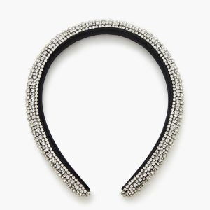 Rhinestone Headband