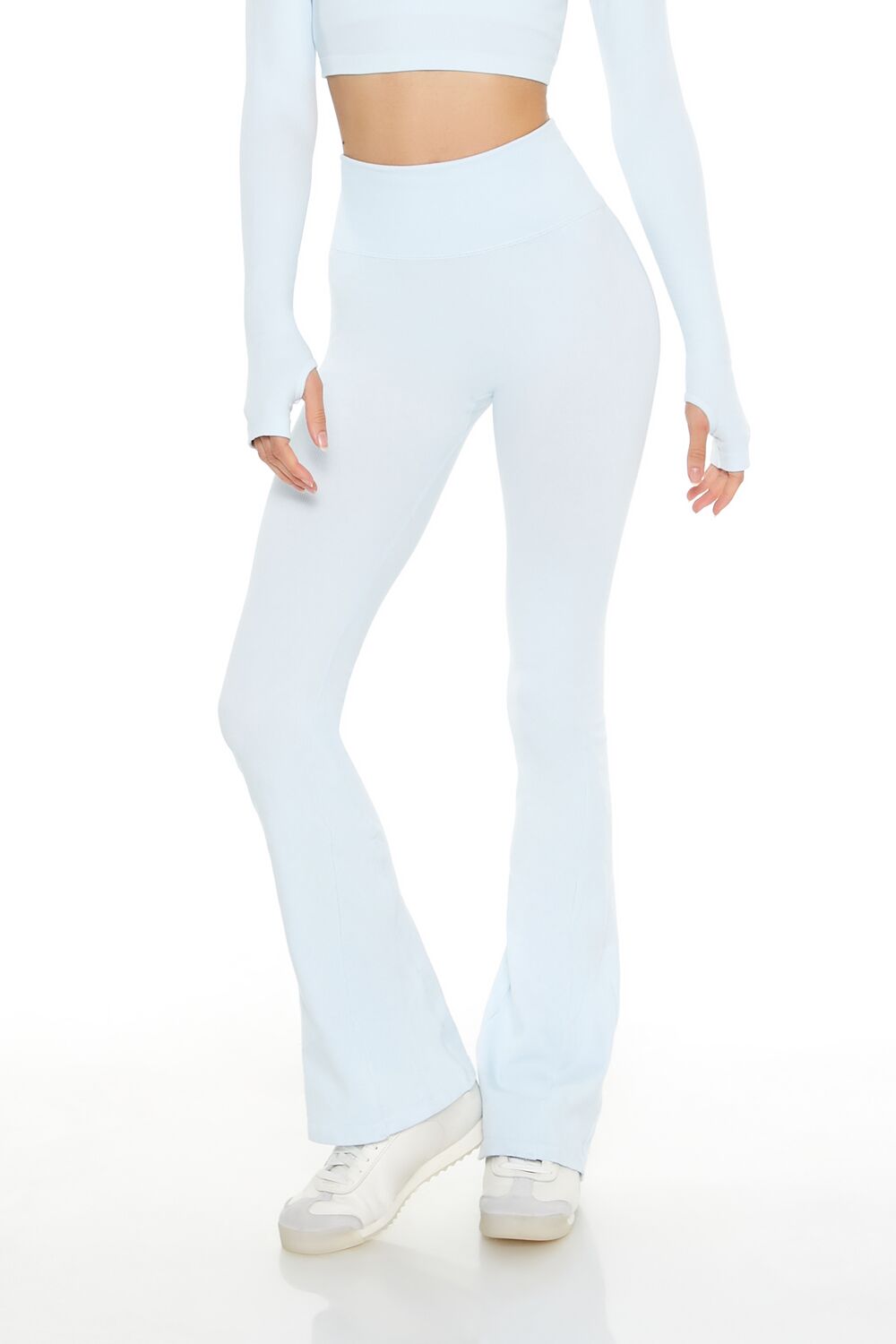 Seamless High-Rise Leggings - Image 2