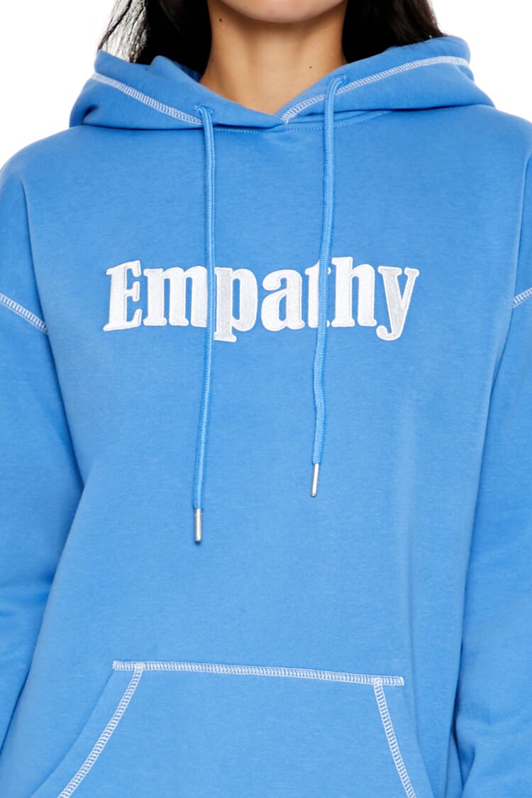 Empathy Fleece Hoodie - Image 3
