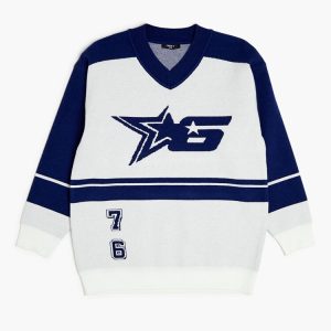 Girls 6 Colorblock Pullover (Kids)