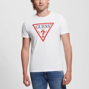 Men's Classic Logo Icon Tee