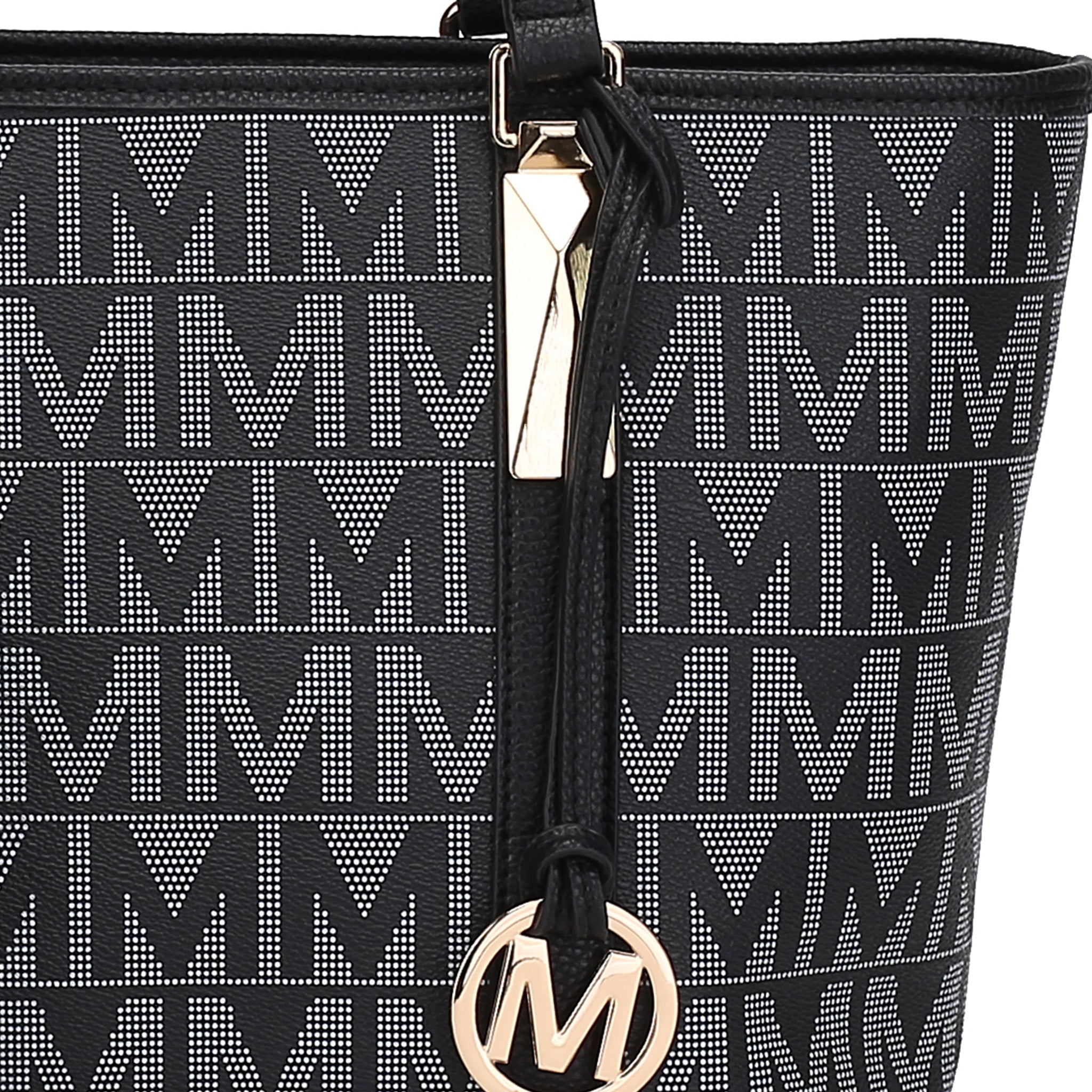 Marimar Signature Tote Bag and Set - Image 5