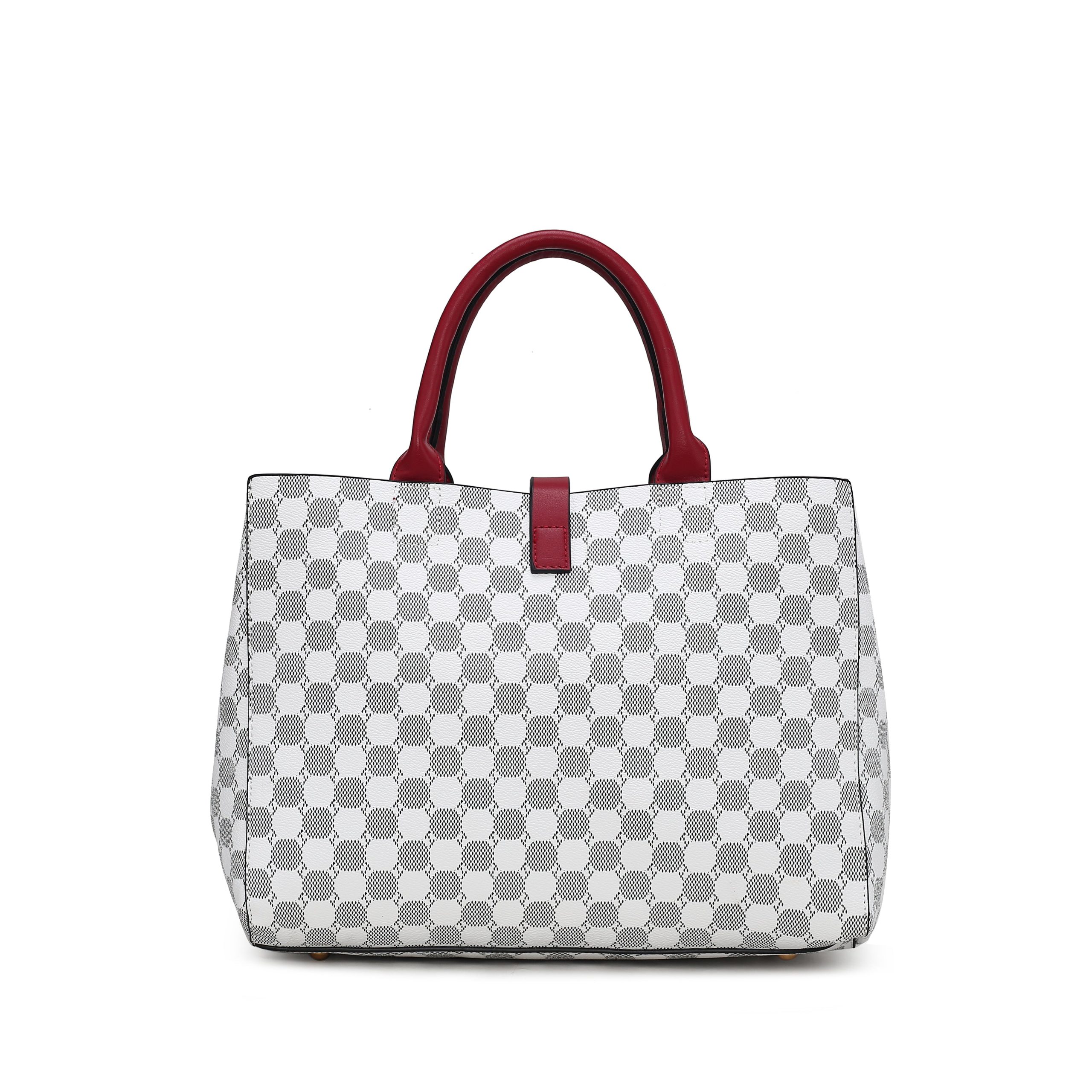 Yuliana II Shoulder Bag and Set - Image 2