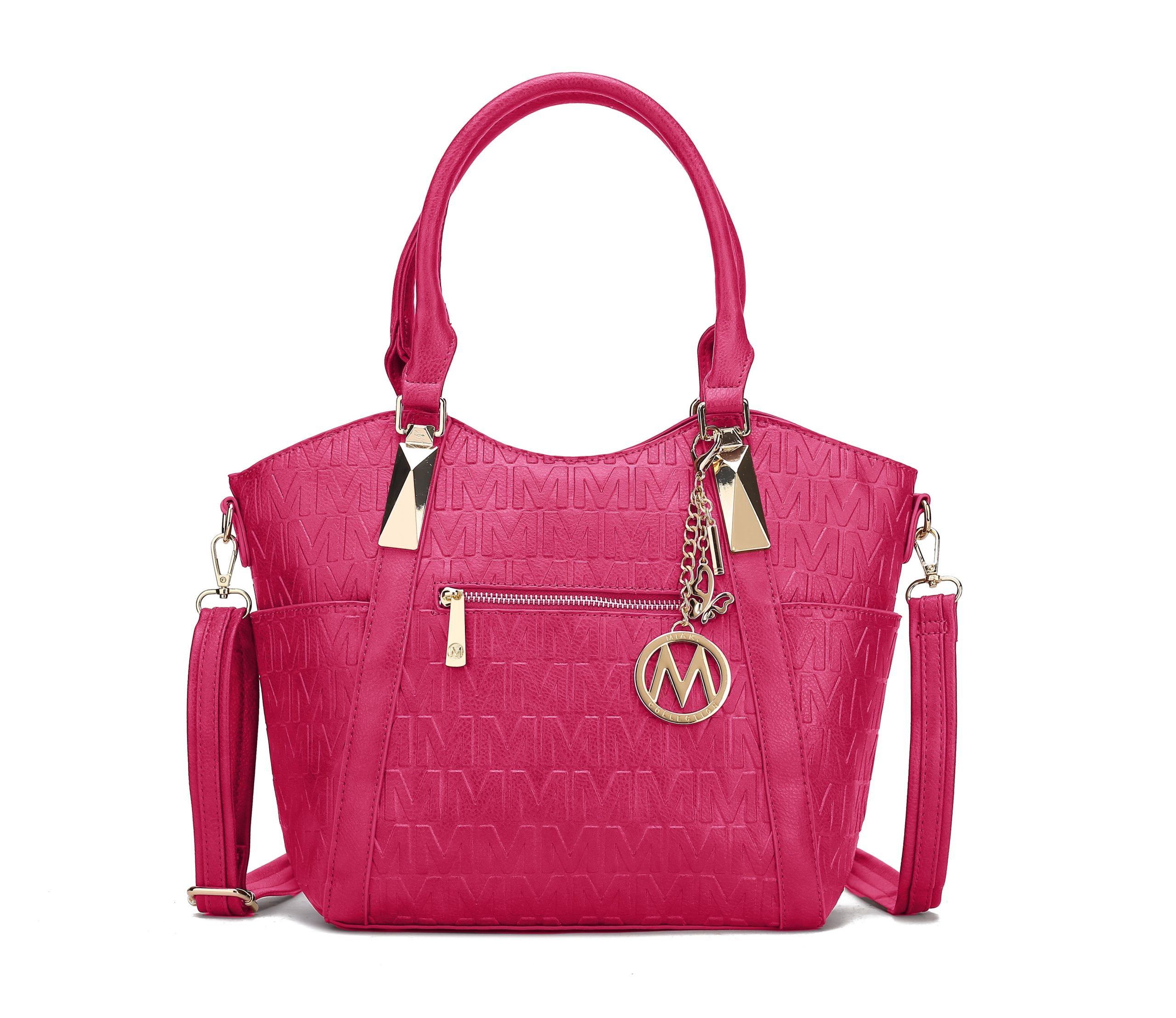 Lucy Signature Tote Bag - Image 14