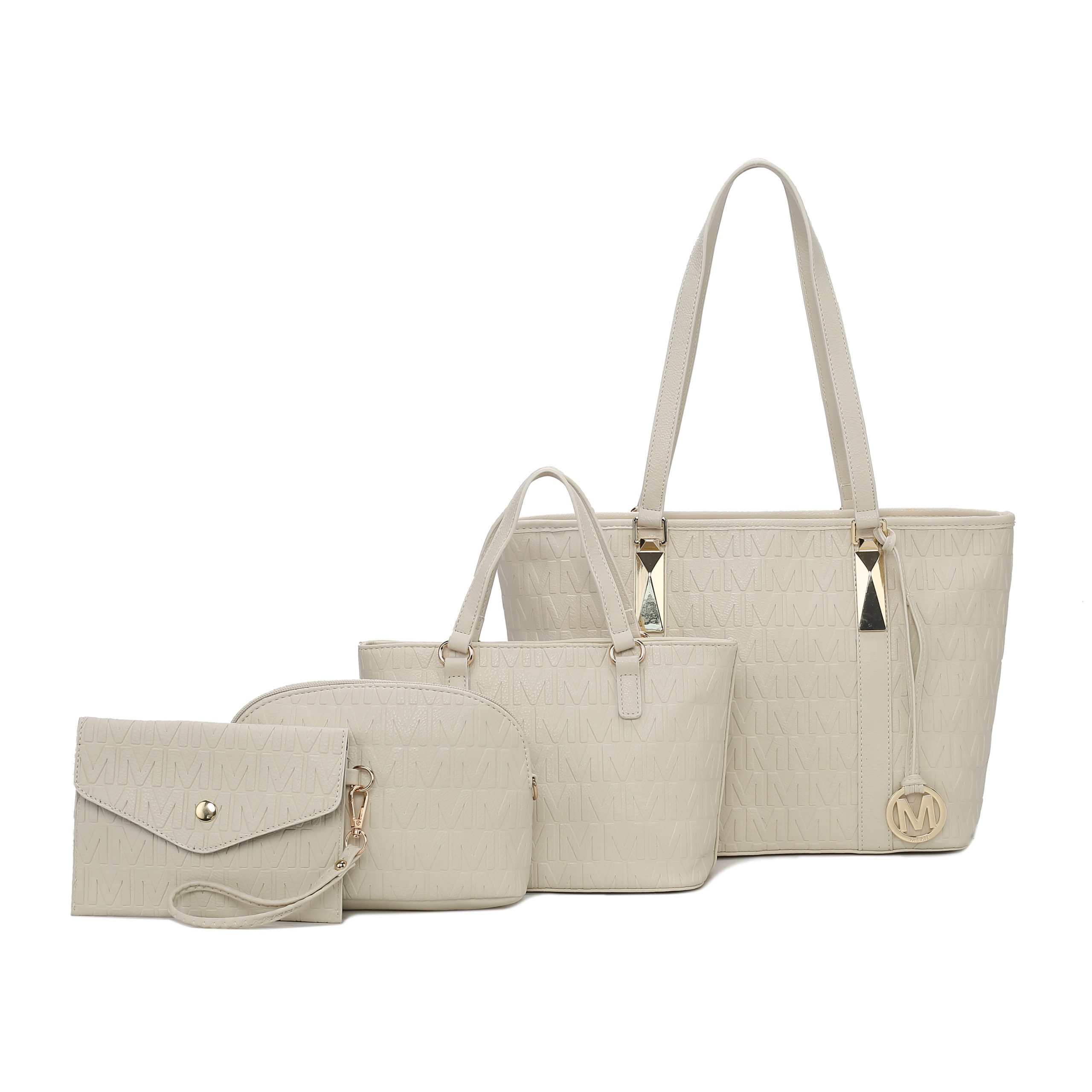Arya Signature Tote and Set - Image 11