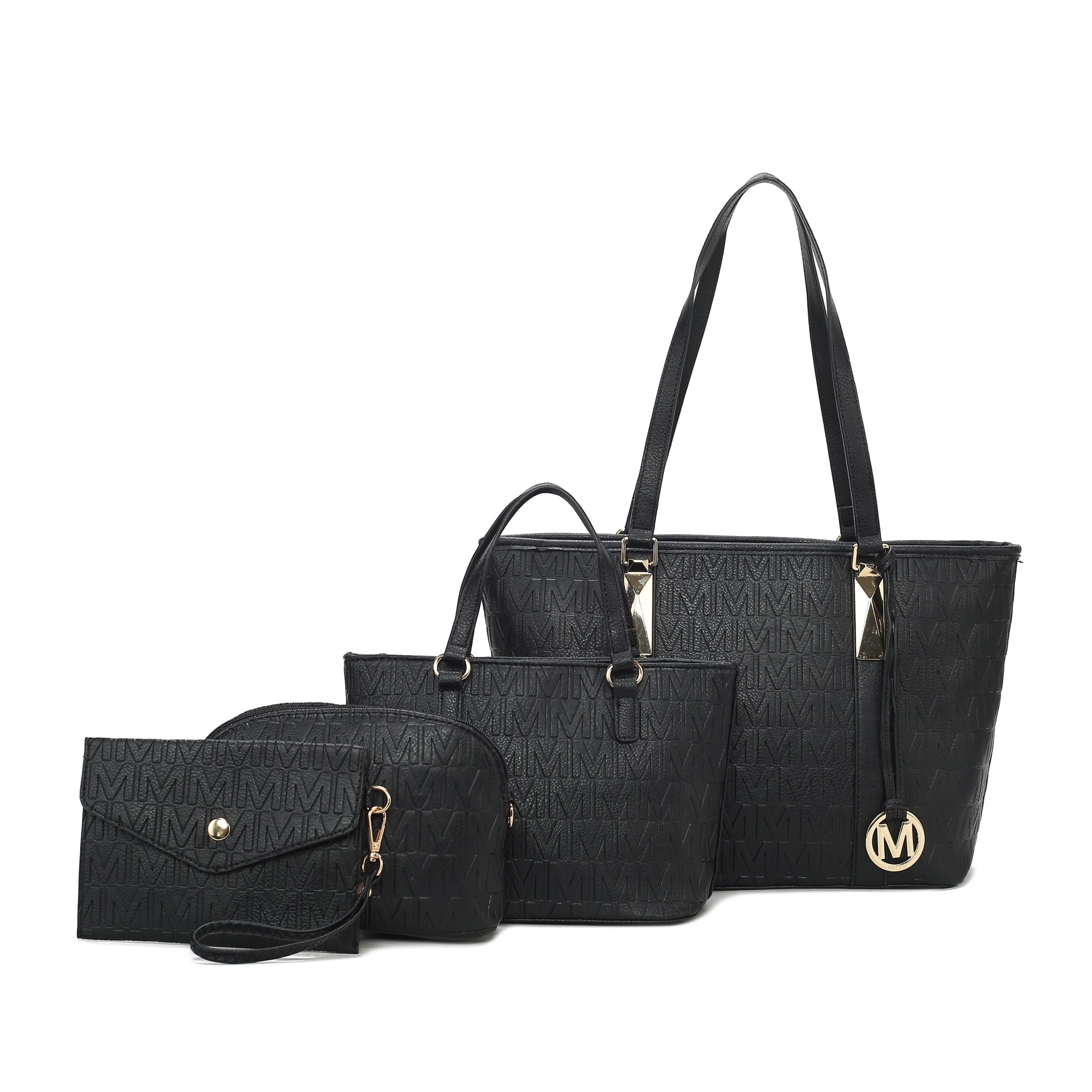 Arya Signature Tote and Set - Image 13
