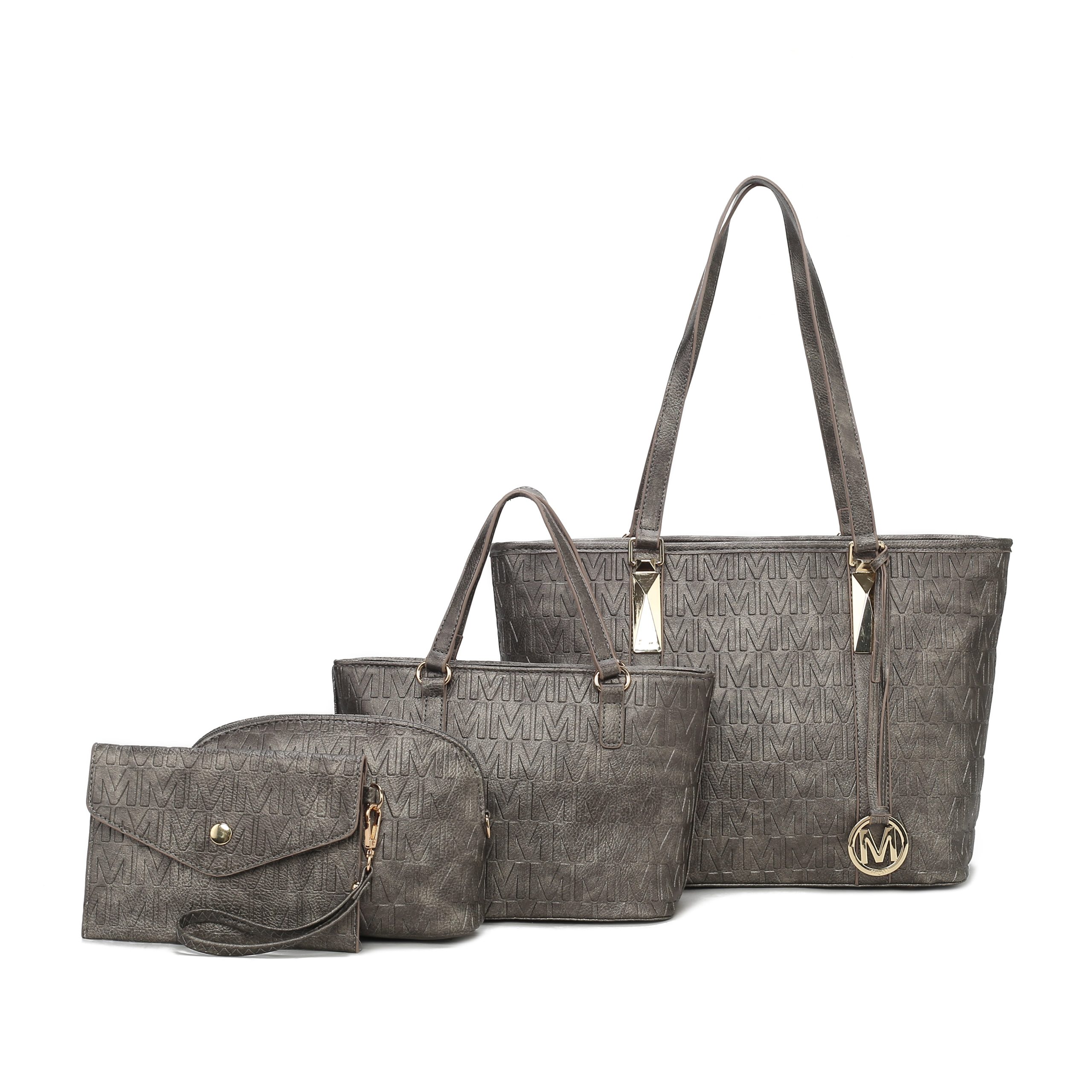 Arya Signature Tote and Set - Image 8