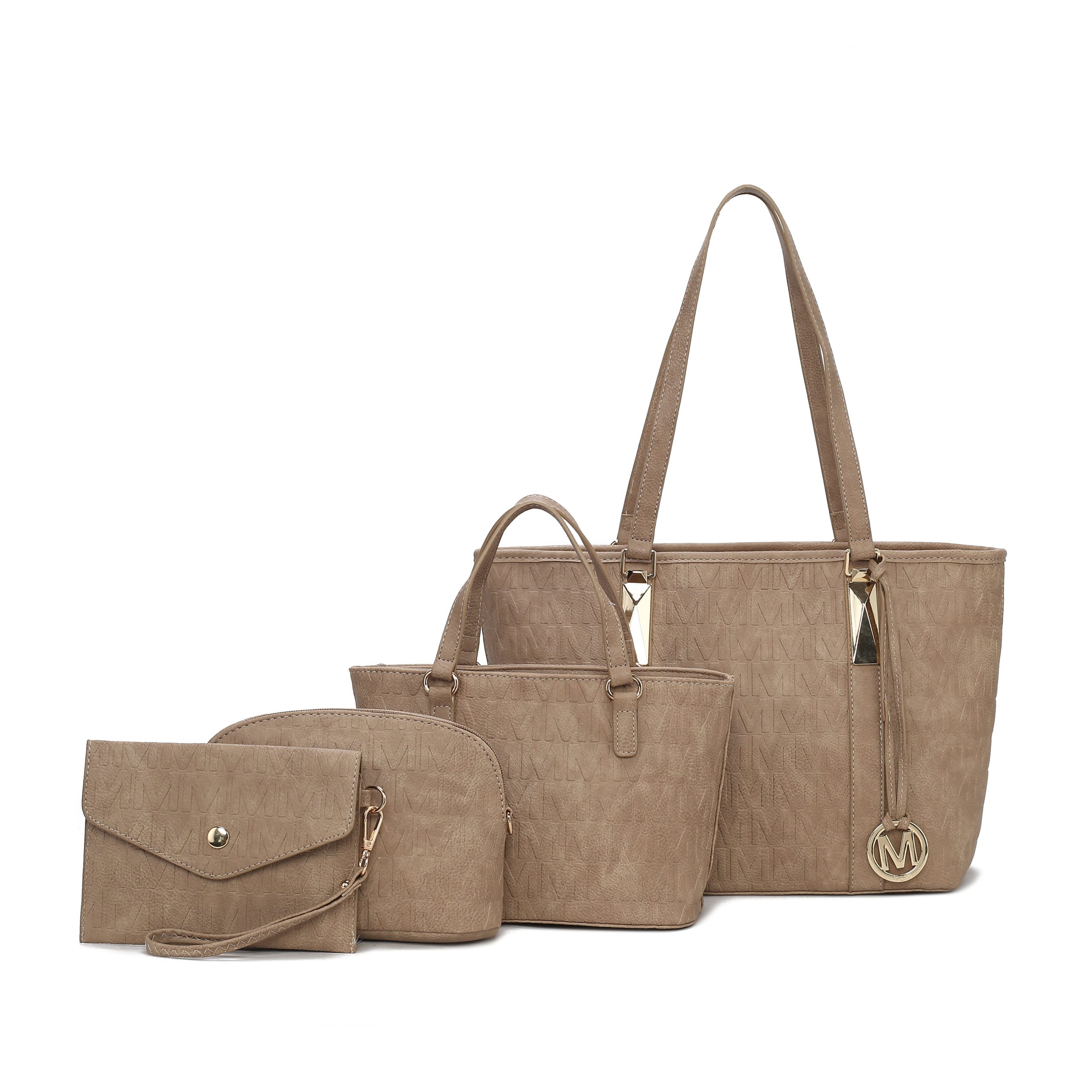 Arya Signature Tote and Set - Image 10