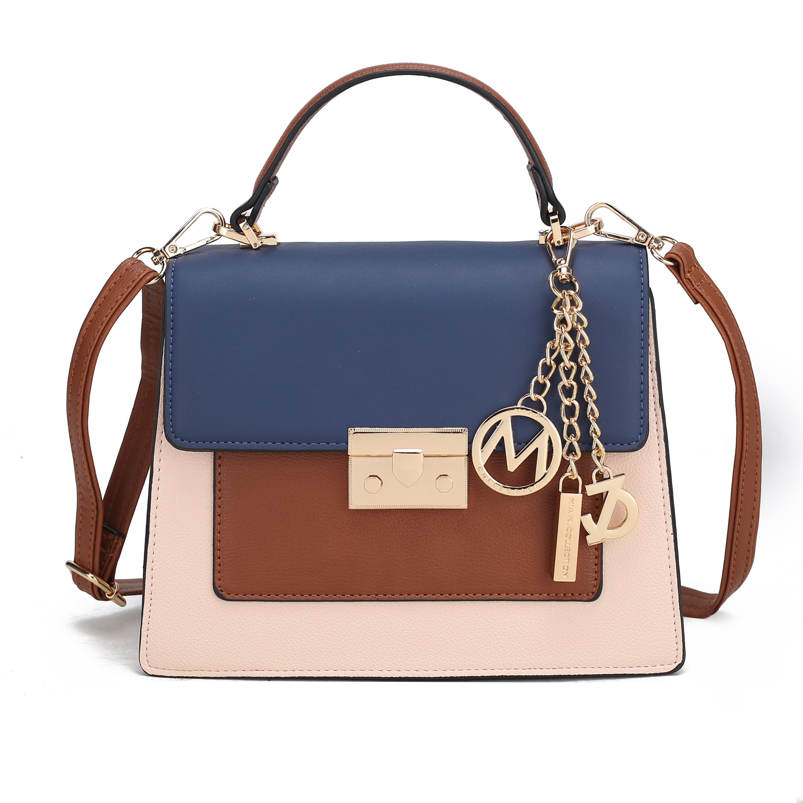 Quinzel Shoulder Bag - Image 5