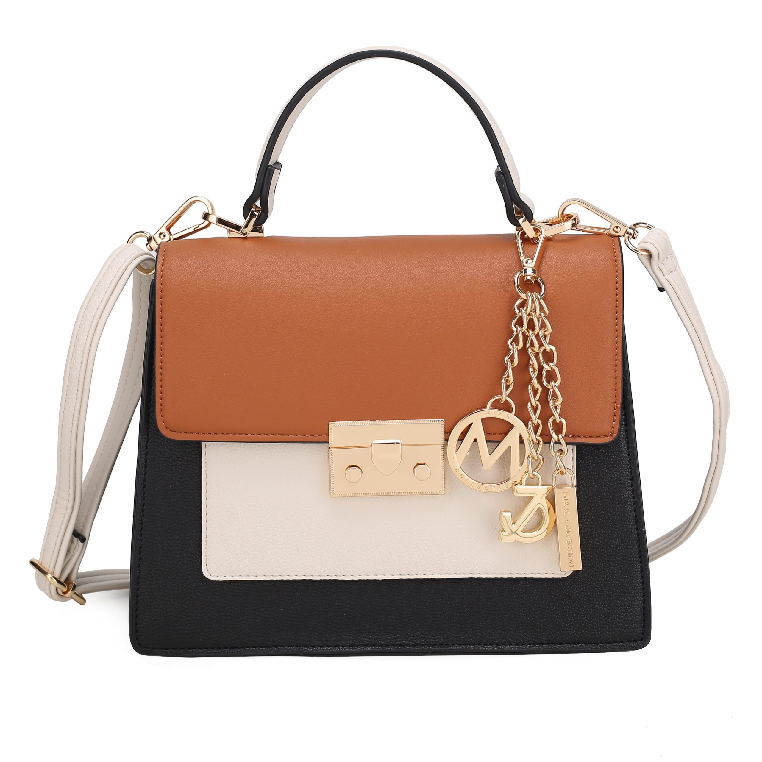 Quinzel Shoulder Bag - Image 6