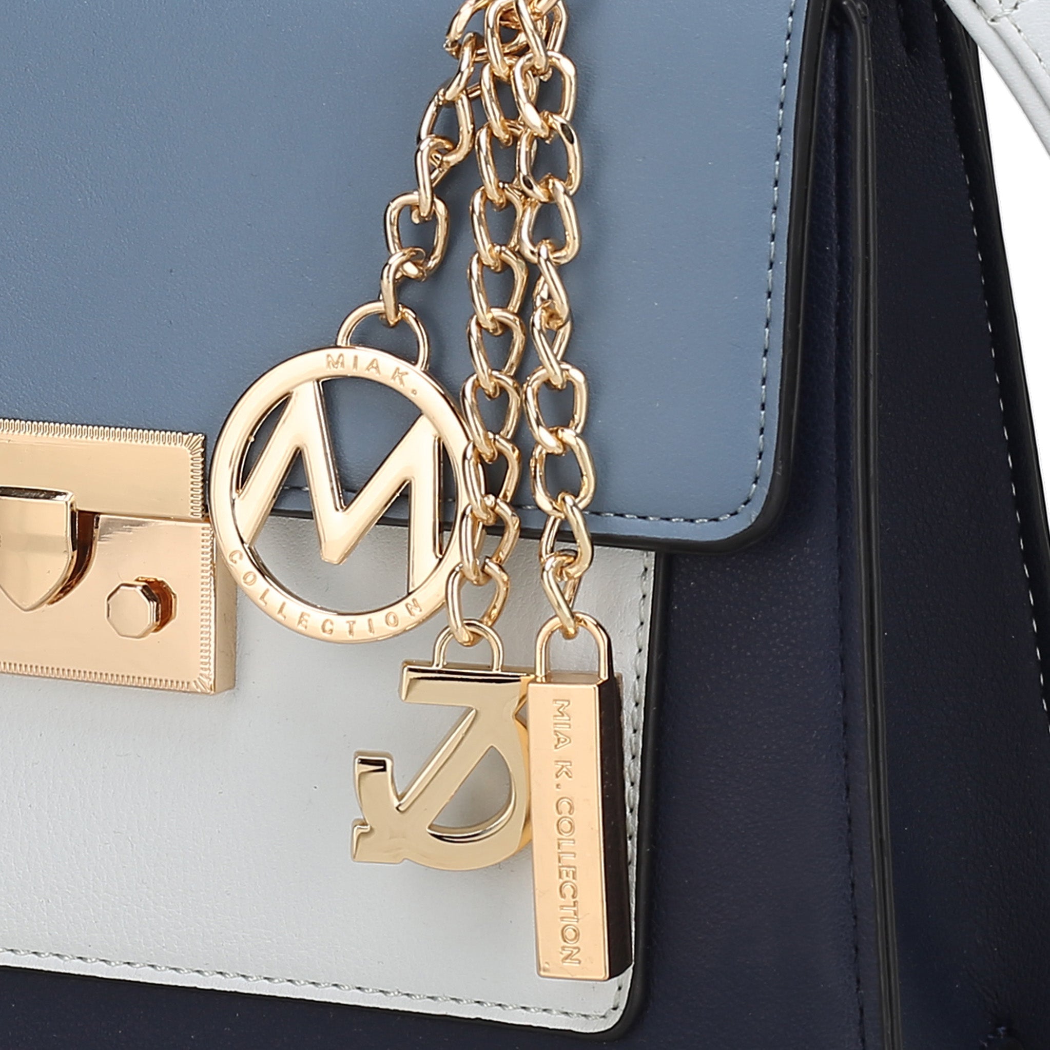 Quinzel Shoulder Bag - Image 4