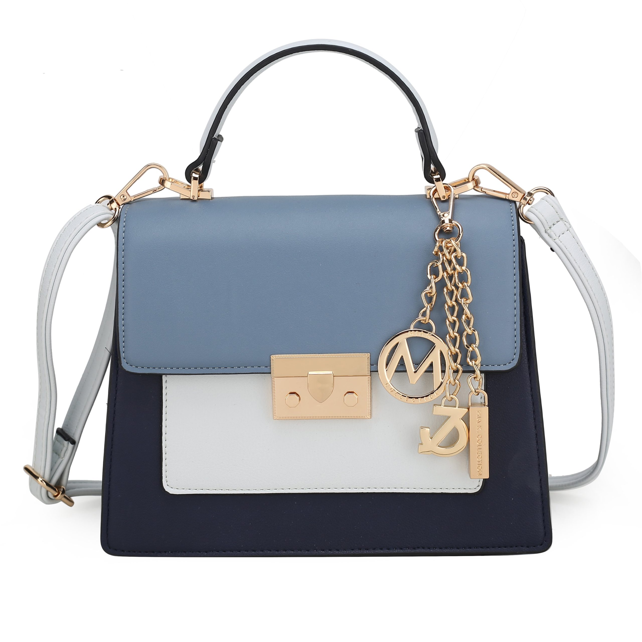 Quinzel Shoulder Bag - Image 10