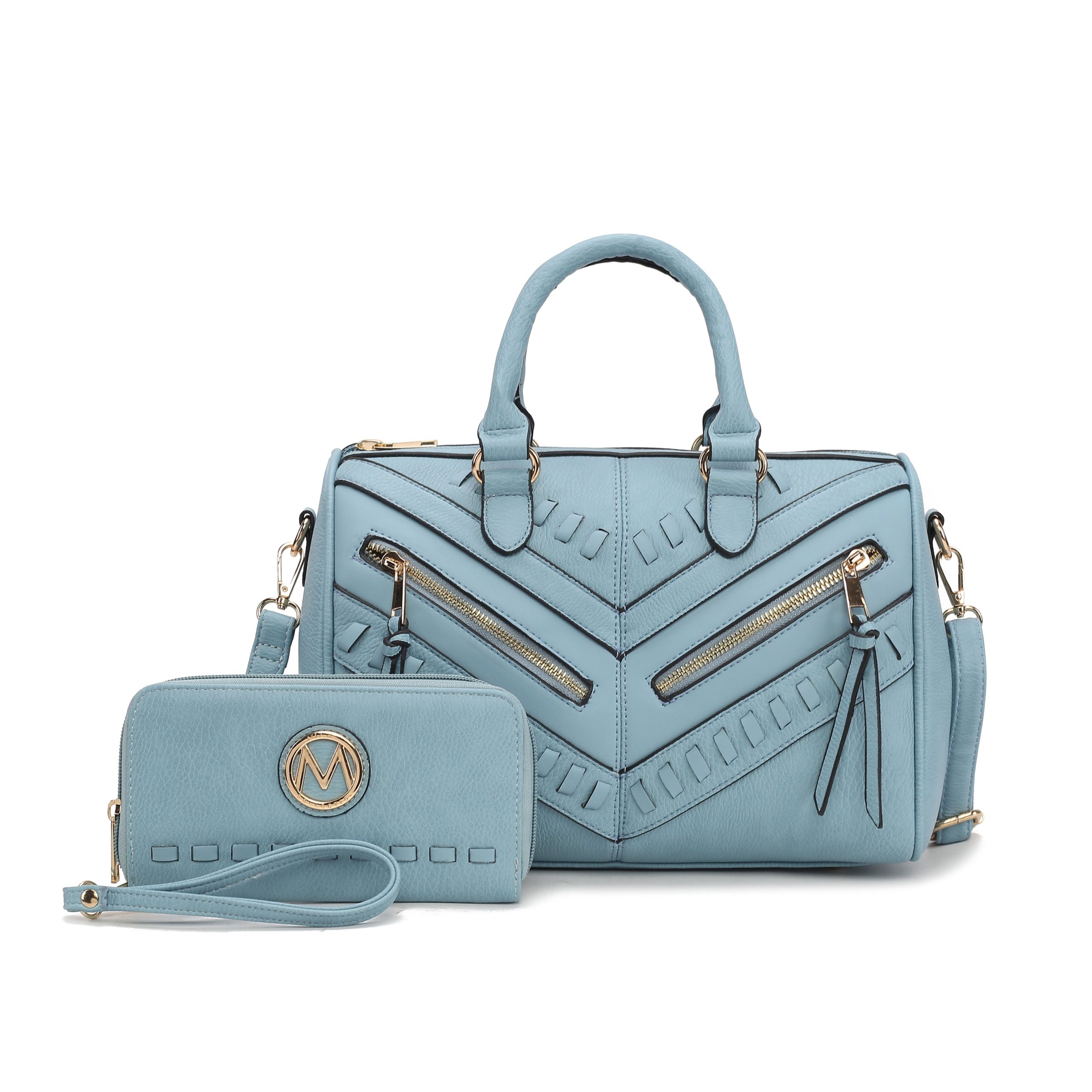 Lara Shoulder Bag and Set - Image 8