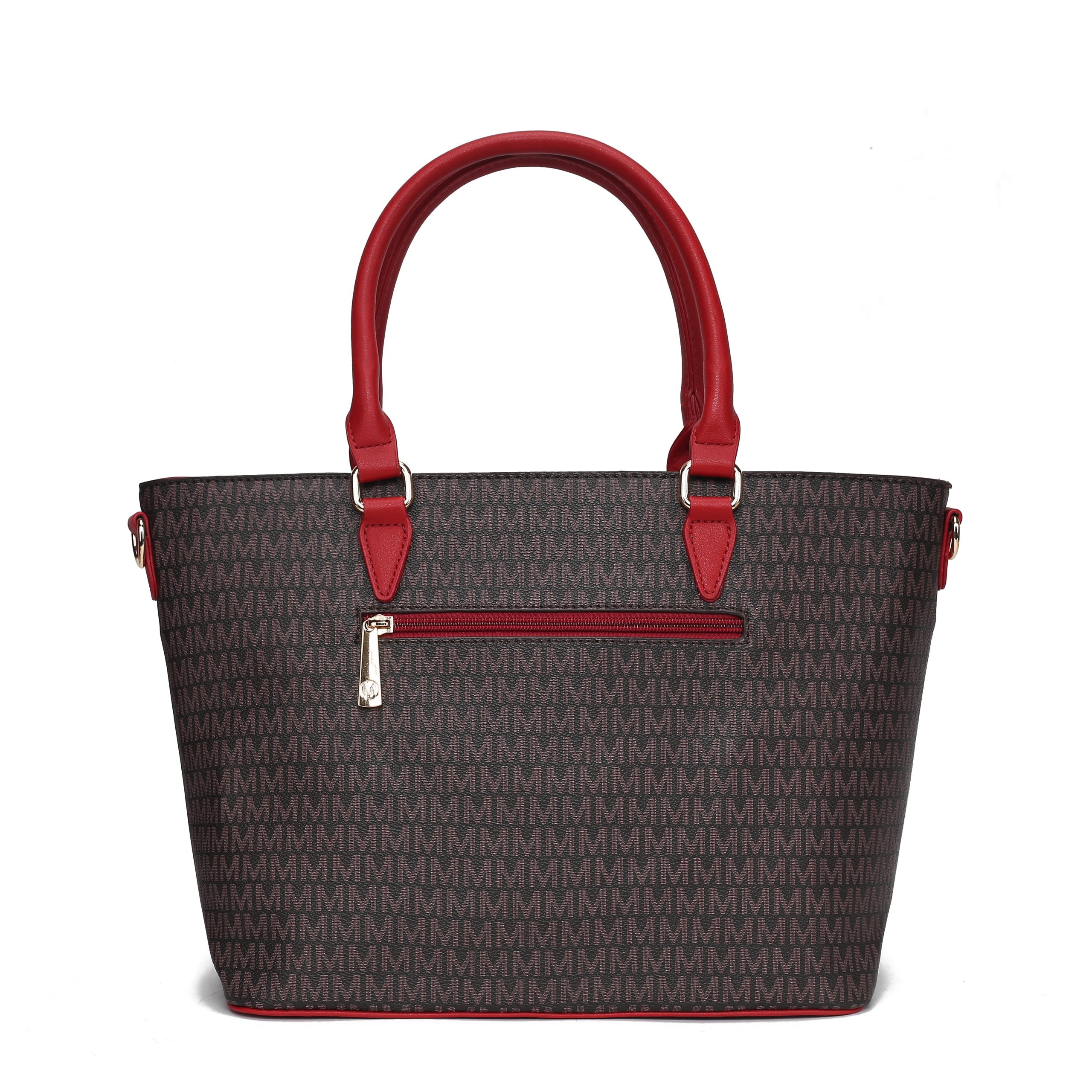 Yonah Signature Tote Bag - Image 2