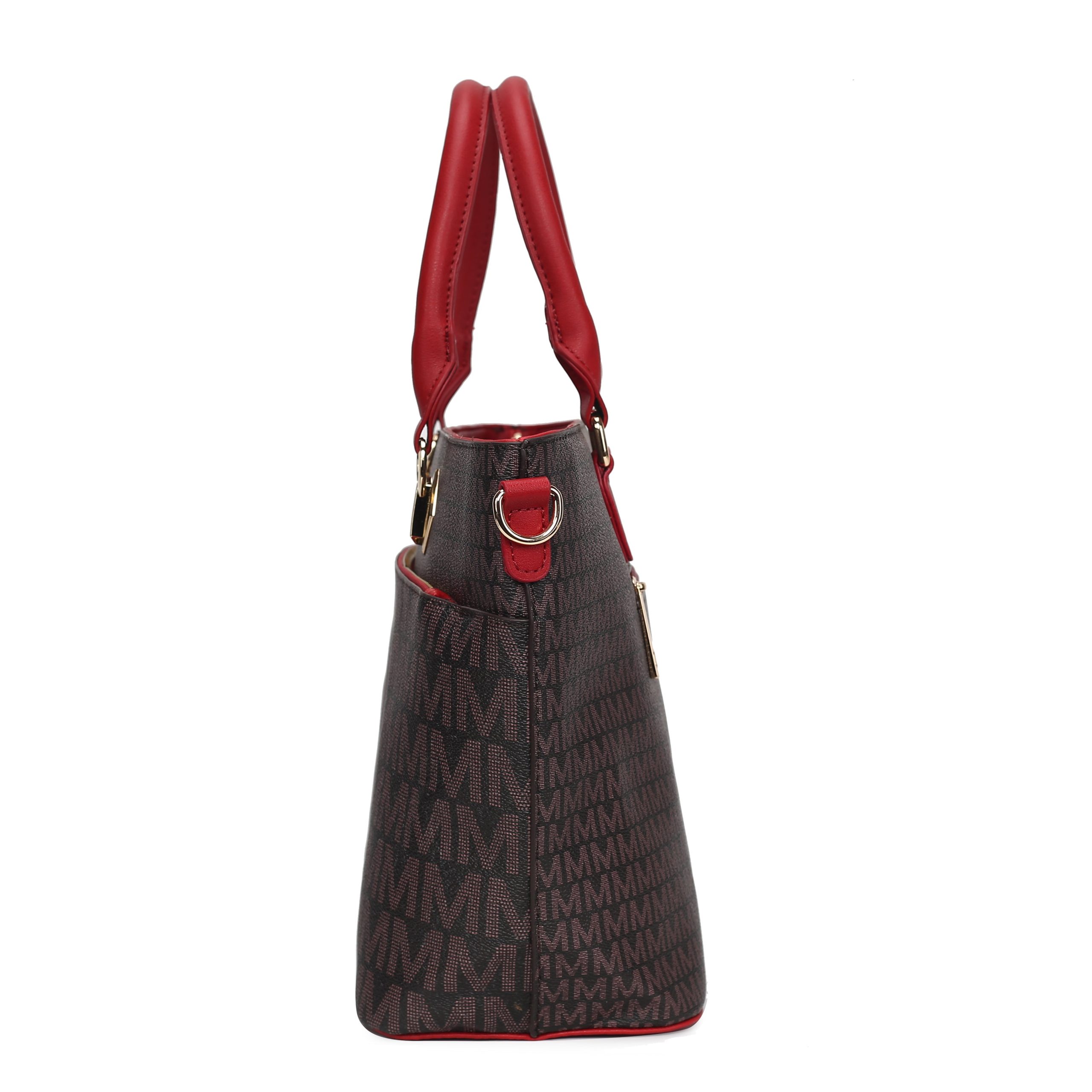 Yonah Signature Tote Bag - Image 3