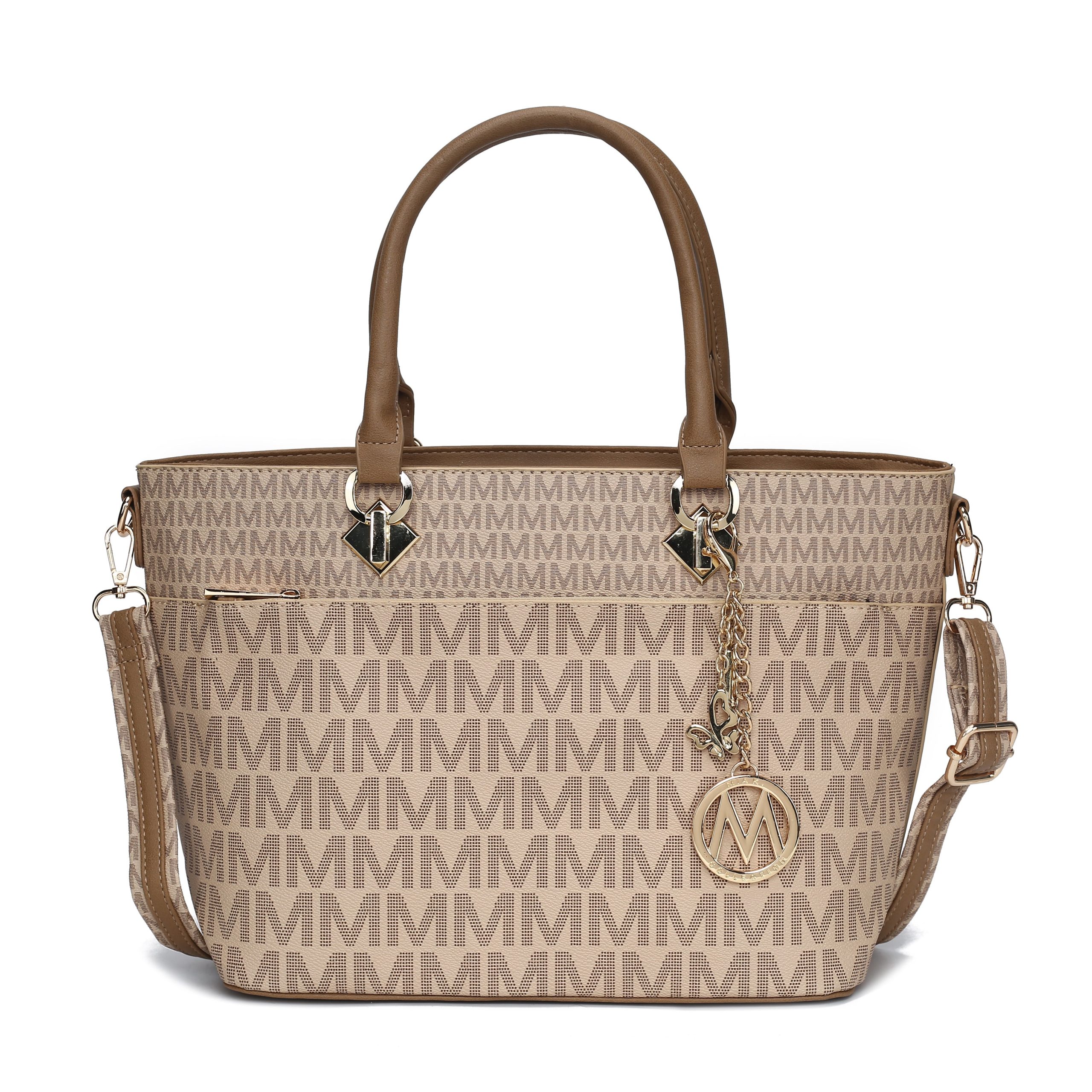 Yonah Signature Tote Bag - Image 6