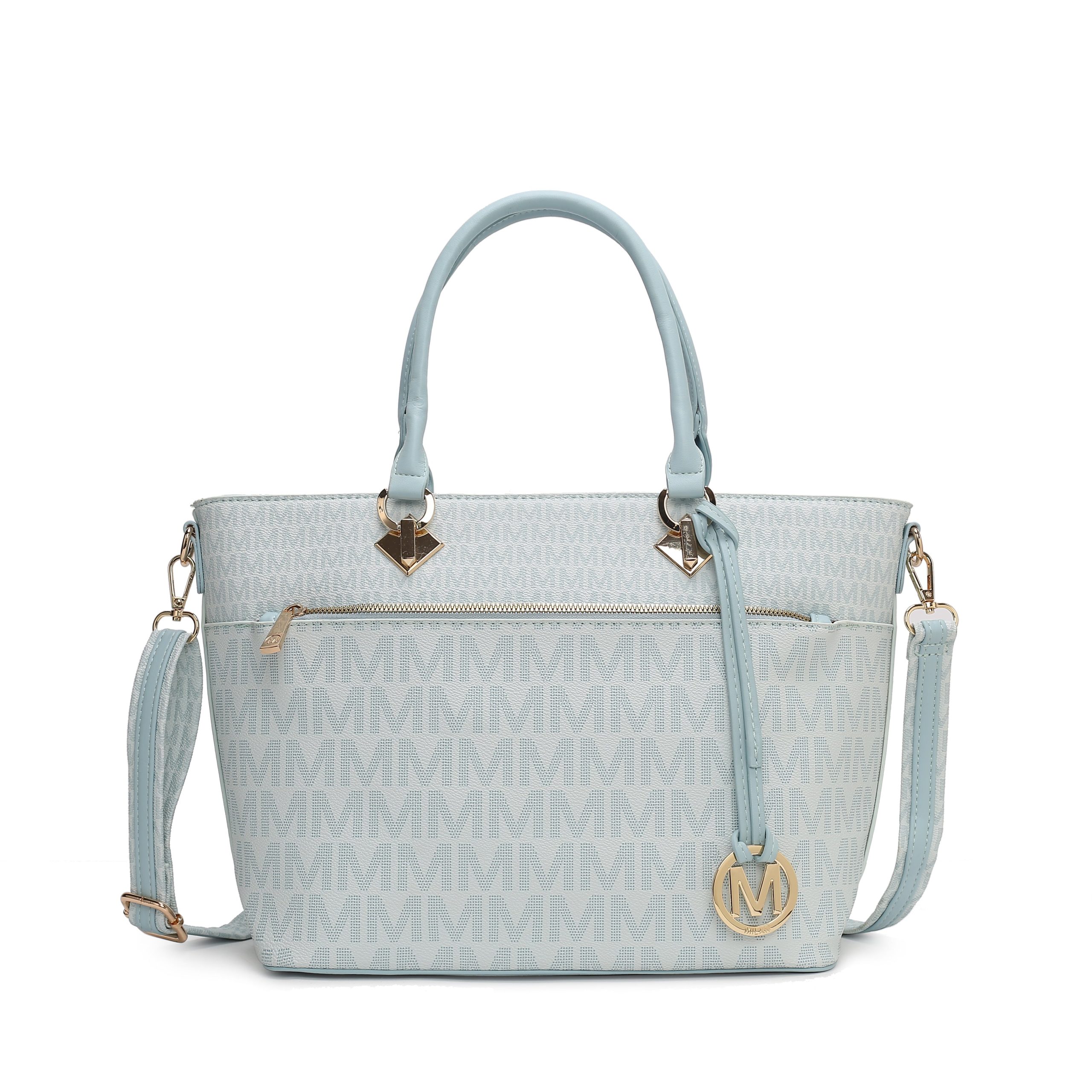 Yonah Signature Tote Bag - Image 14