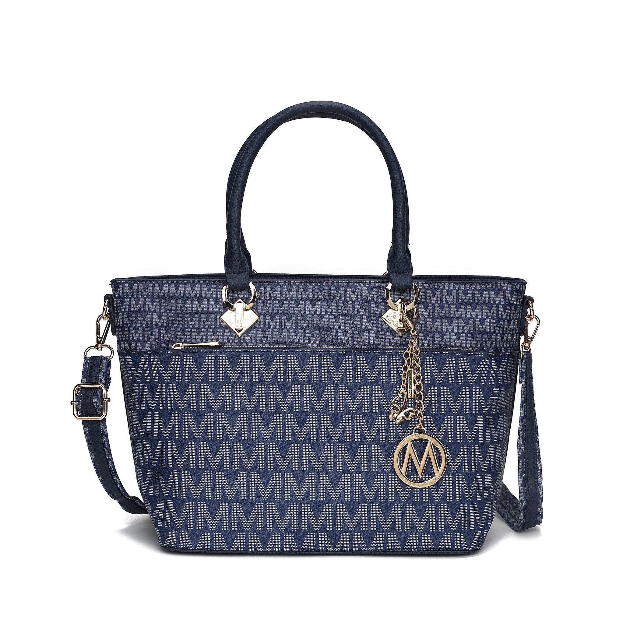 Yonah Signature Tote Bag - Image 17