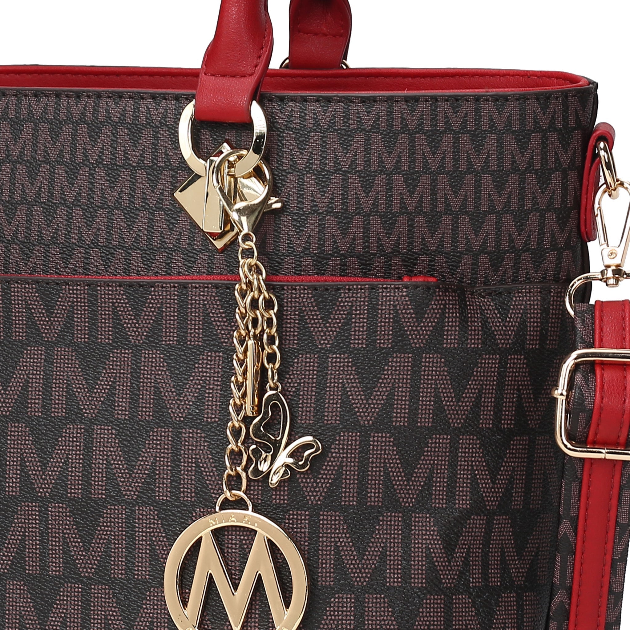 Yonah Signature Tote Bag - Image 4