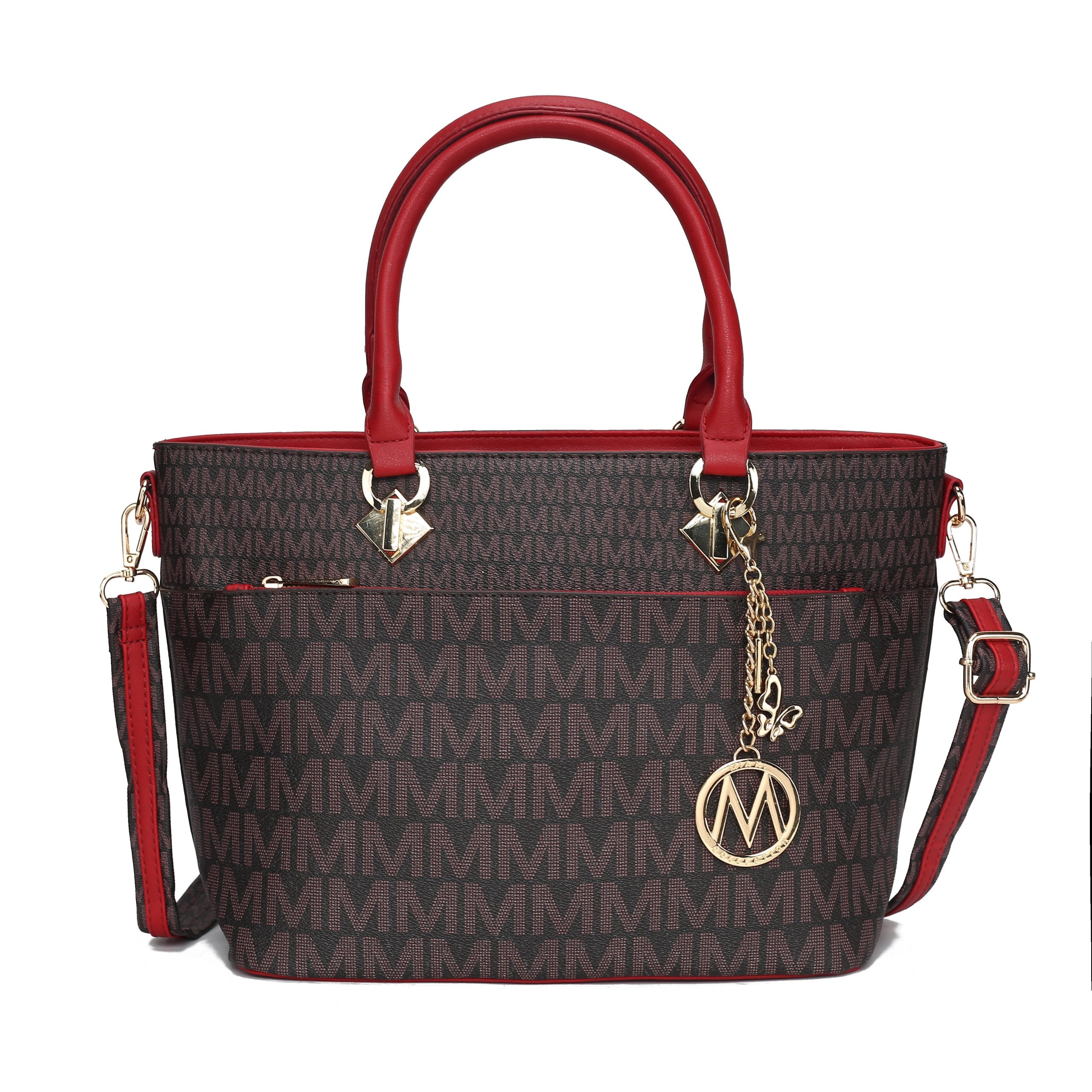 Yonah Signature Tote Bag - Image 12