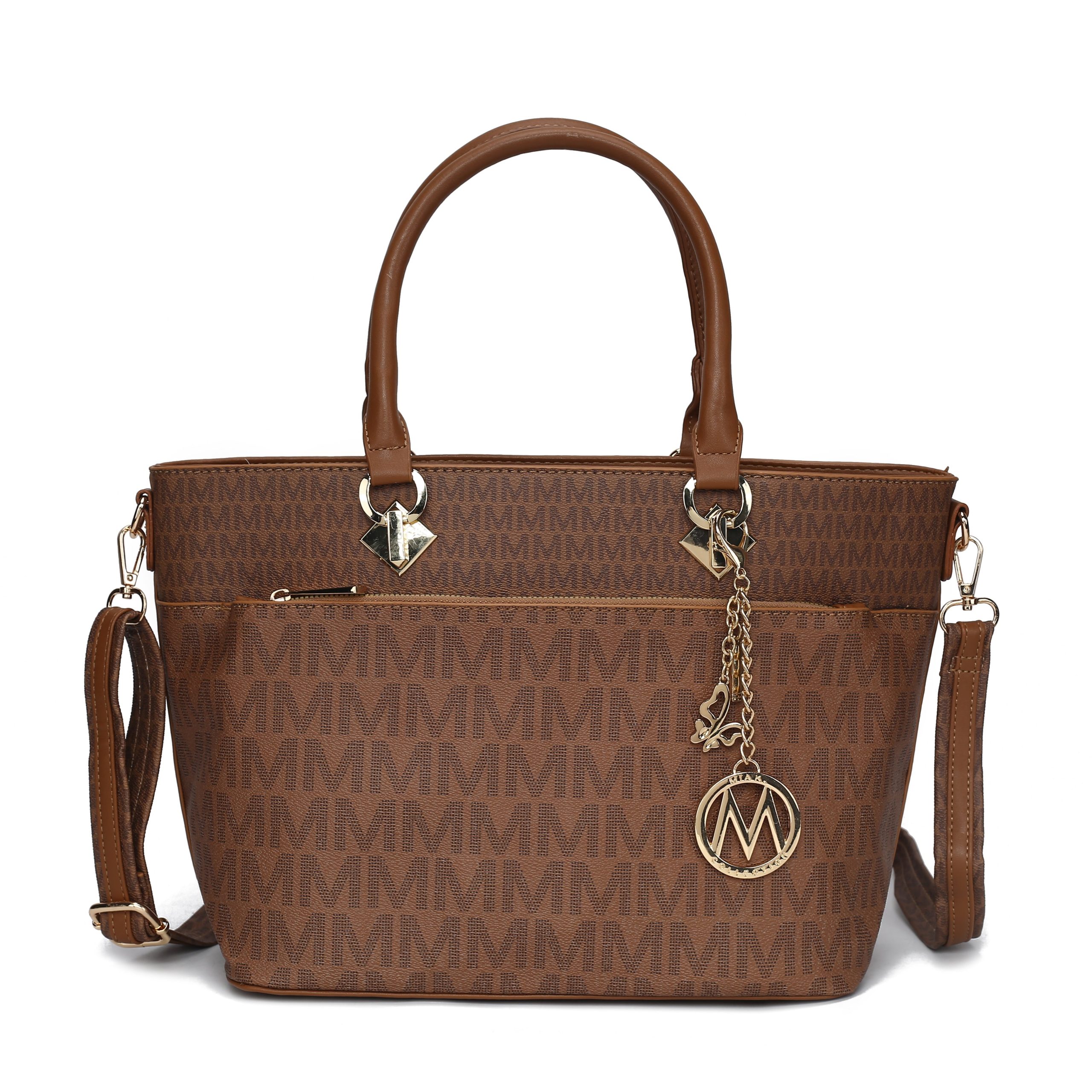 Yonah Signature Tote Bag - Image 13