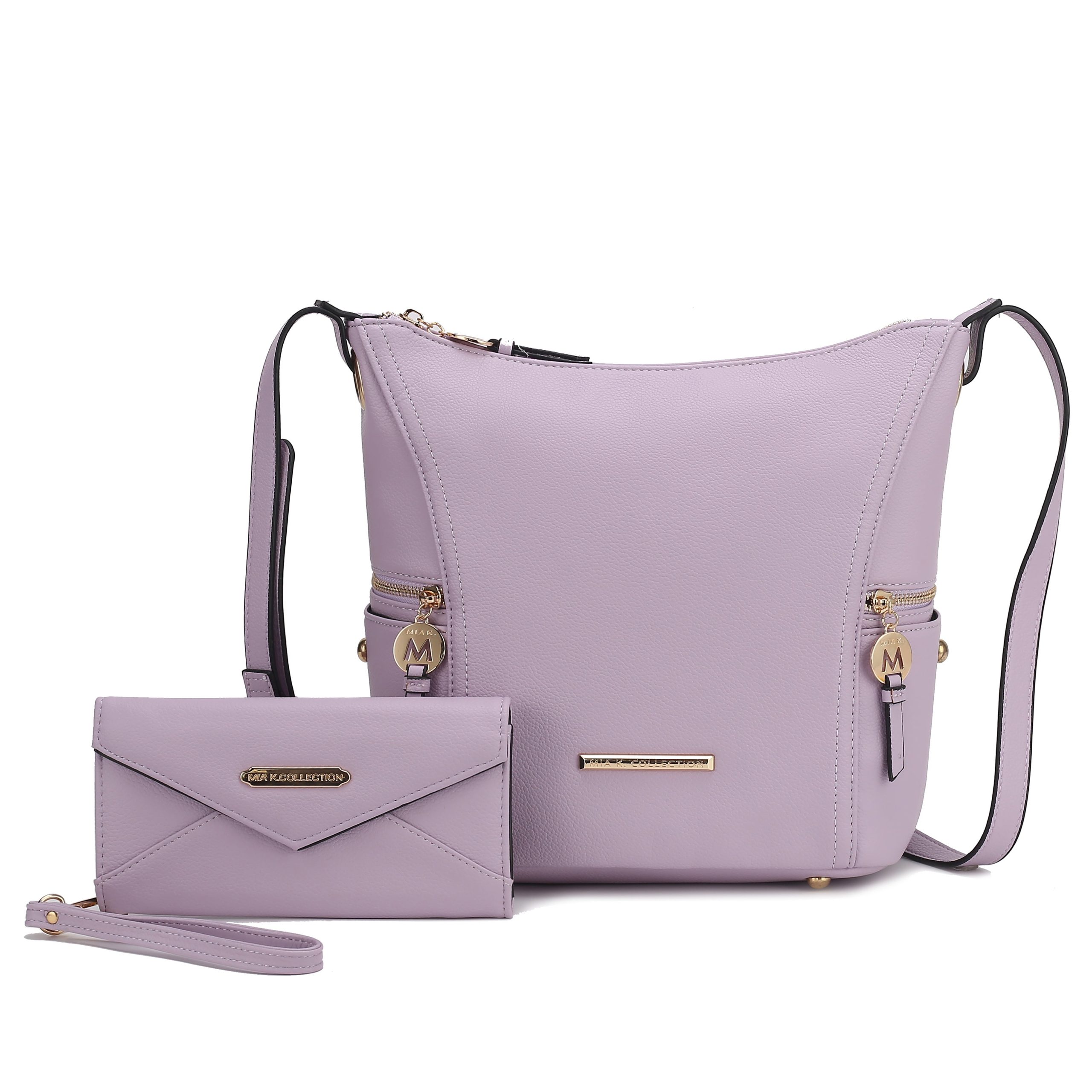 Lux Shoulder Bag and Set - Image 14