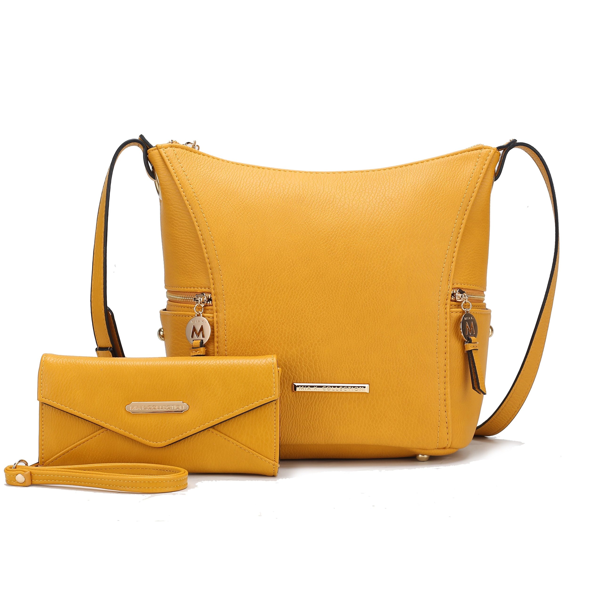 Lux Shoulder Bag and Set - Image 6