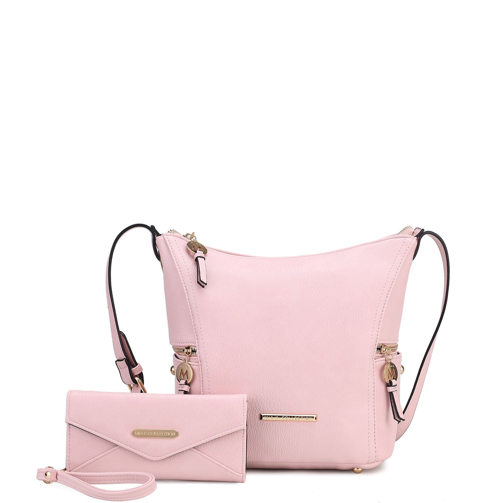 Lux Shoulder Bag and Set - Image 18