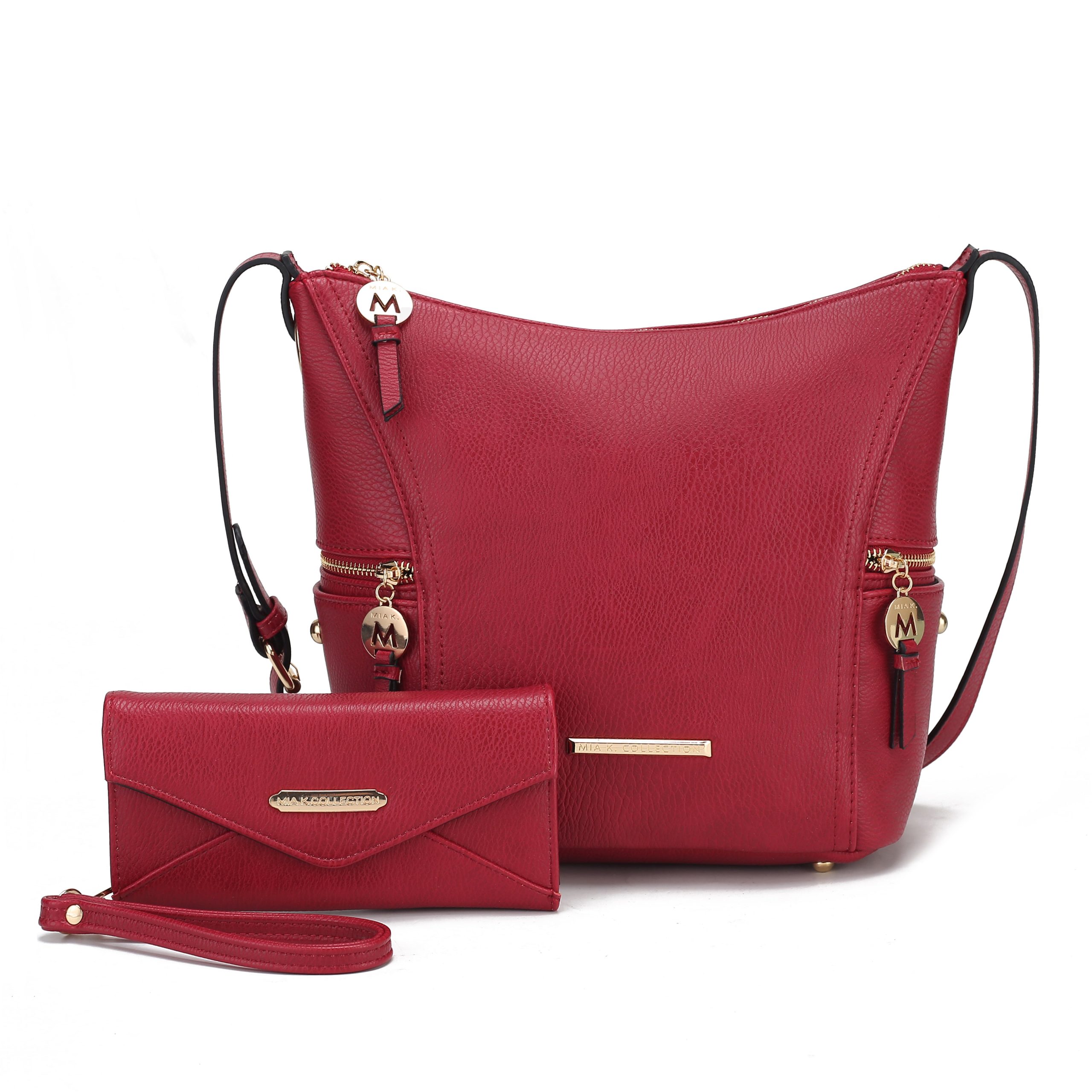 Lux Shoulder Bag and Set - Image 10