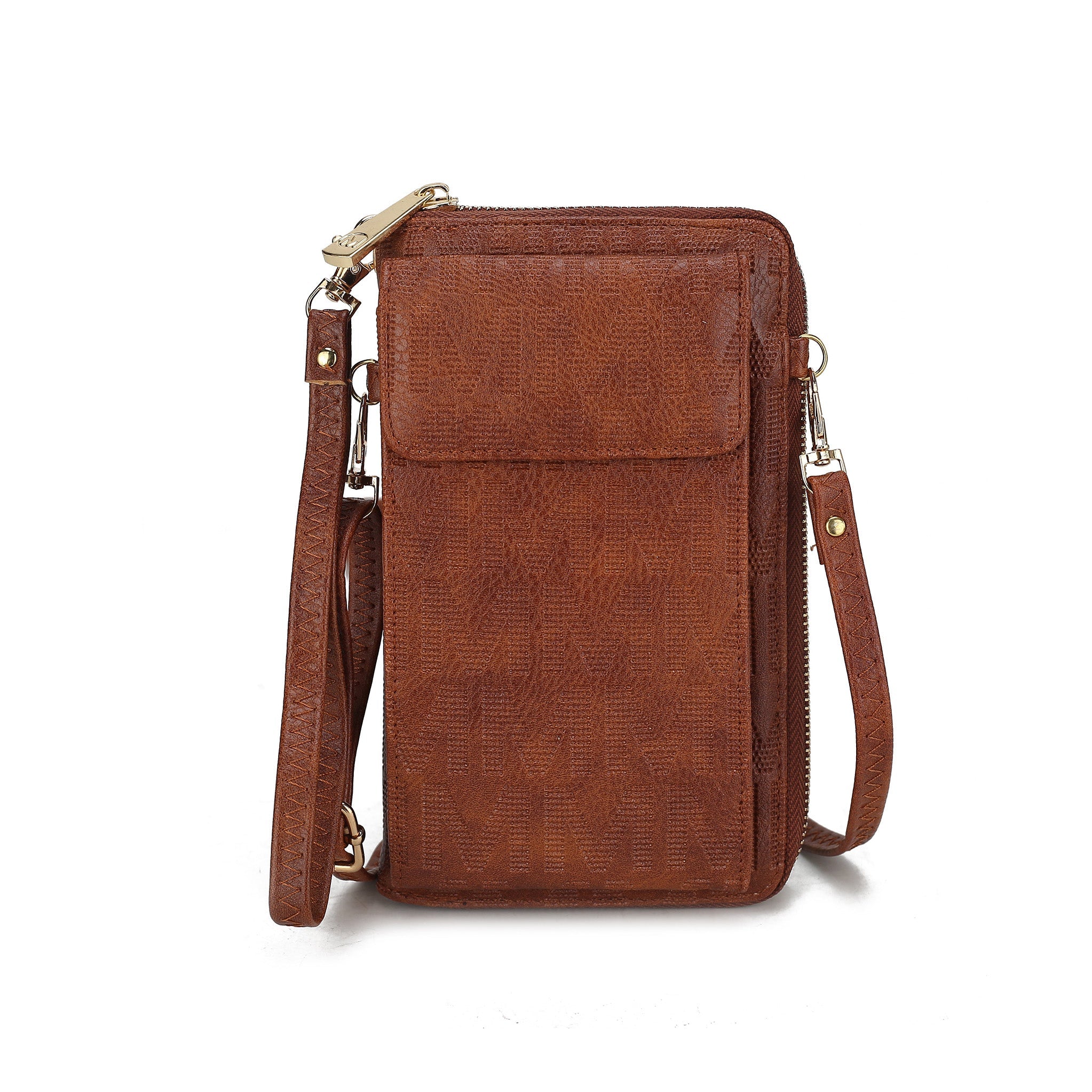 Caddy Signature Phone Crossbody - Image 20