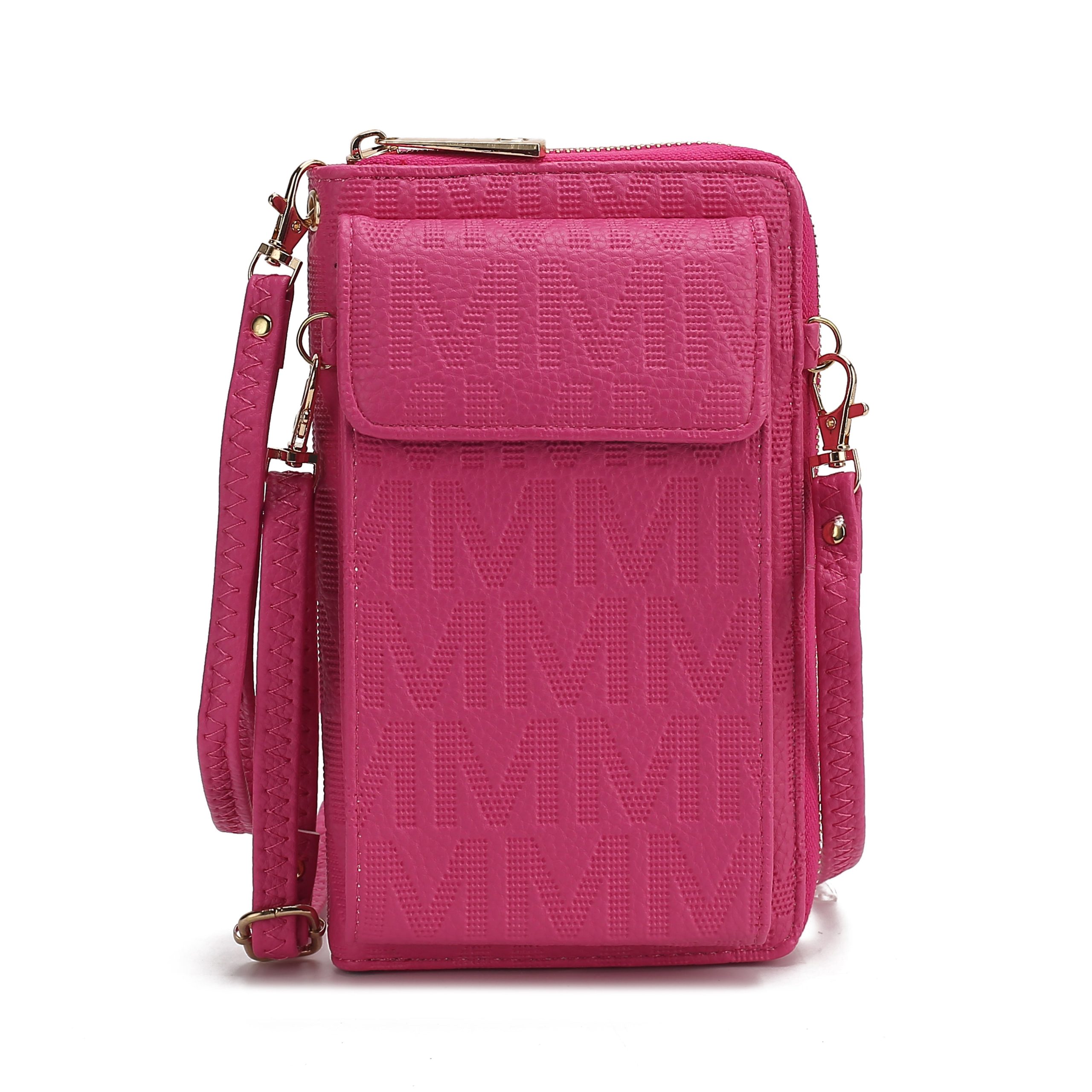 Caddy Signature Phone Crossbody - Image 22