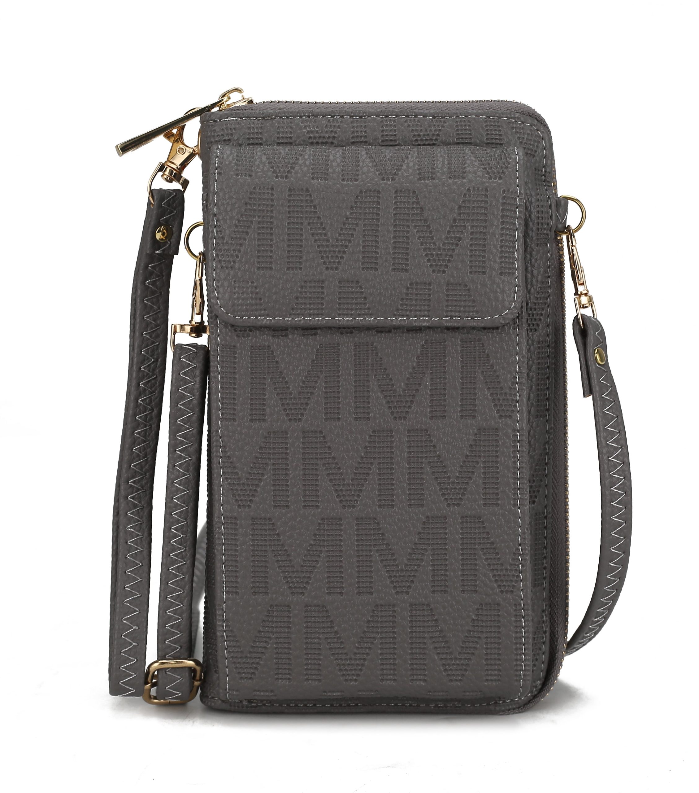 Caddy Signature Phone Crossbody - Image 17
