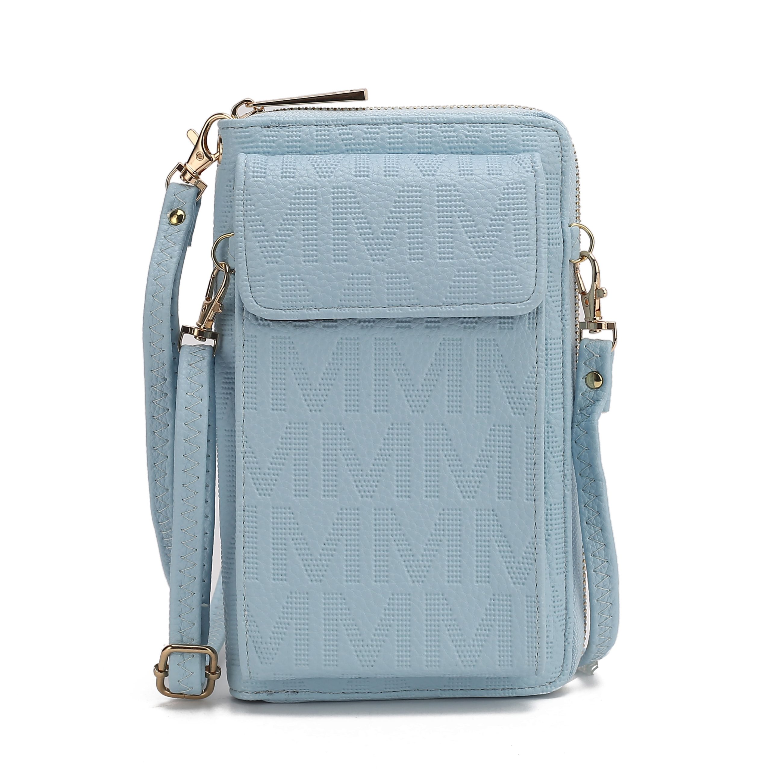 Caddy Signature Phone Crossbody - Image 21