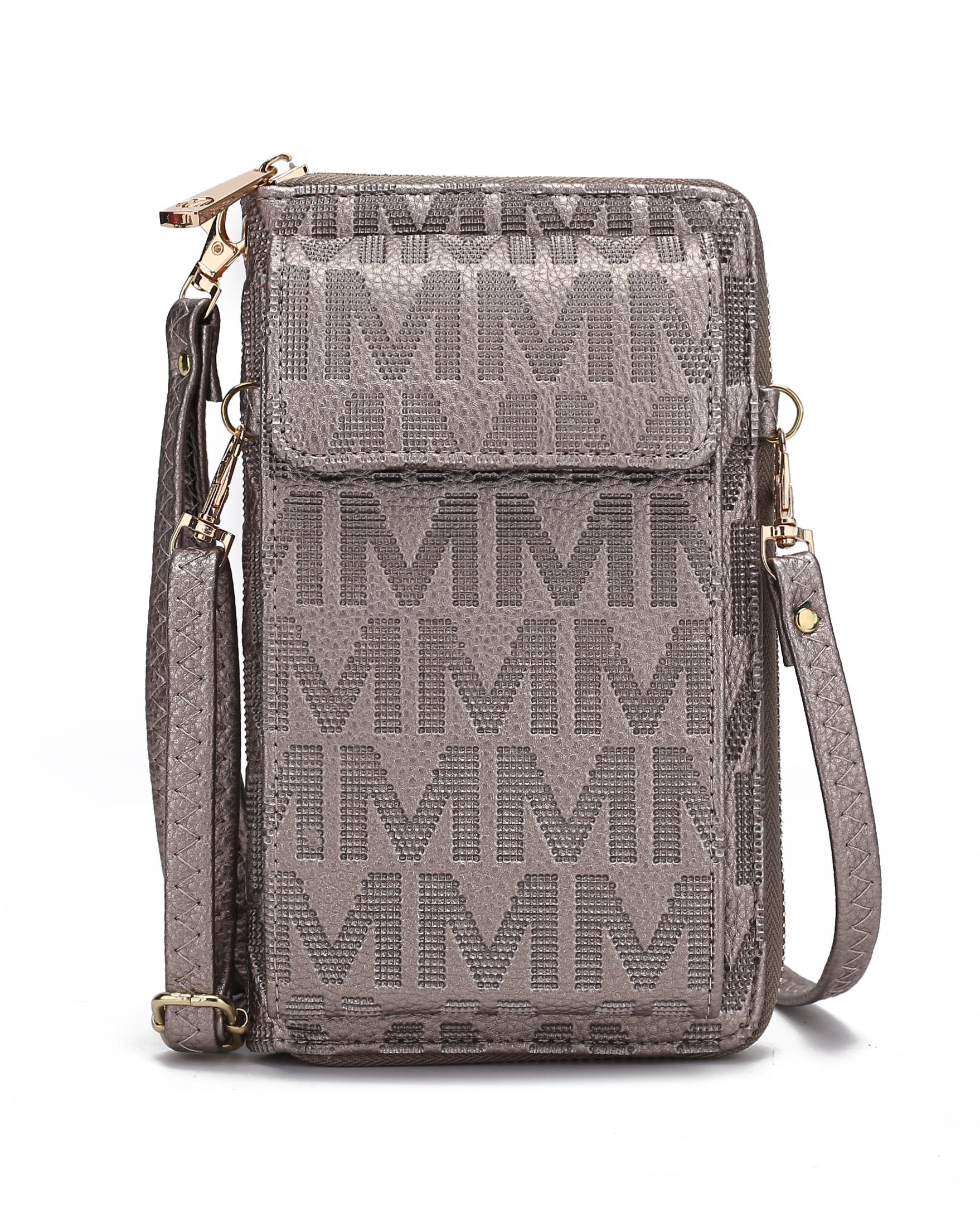 Caddy Signature Phone Crossbody - Image 13