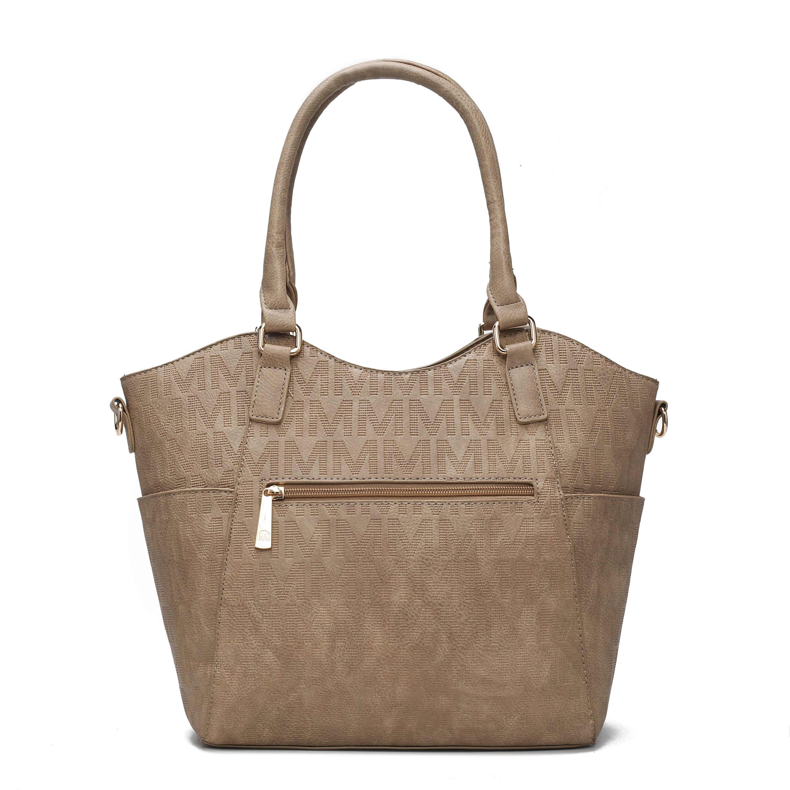 Hazel Signature Tote Bag - Image 13