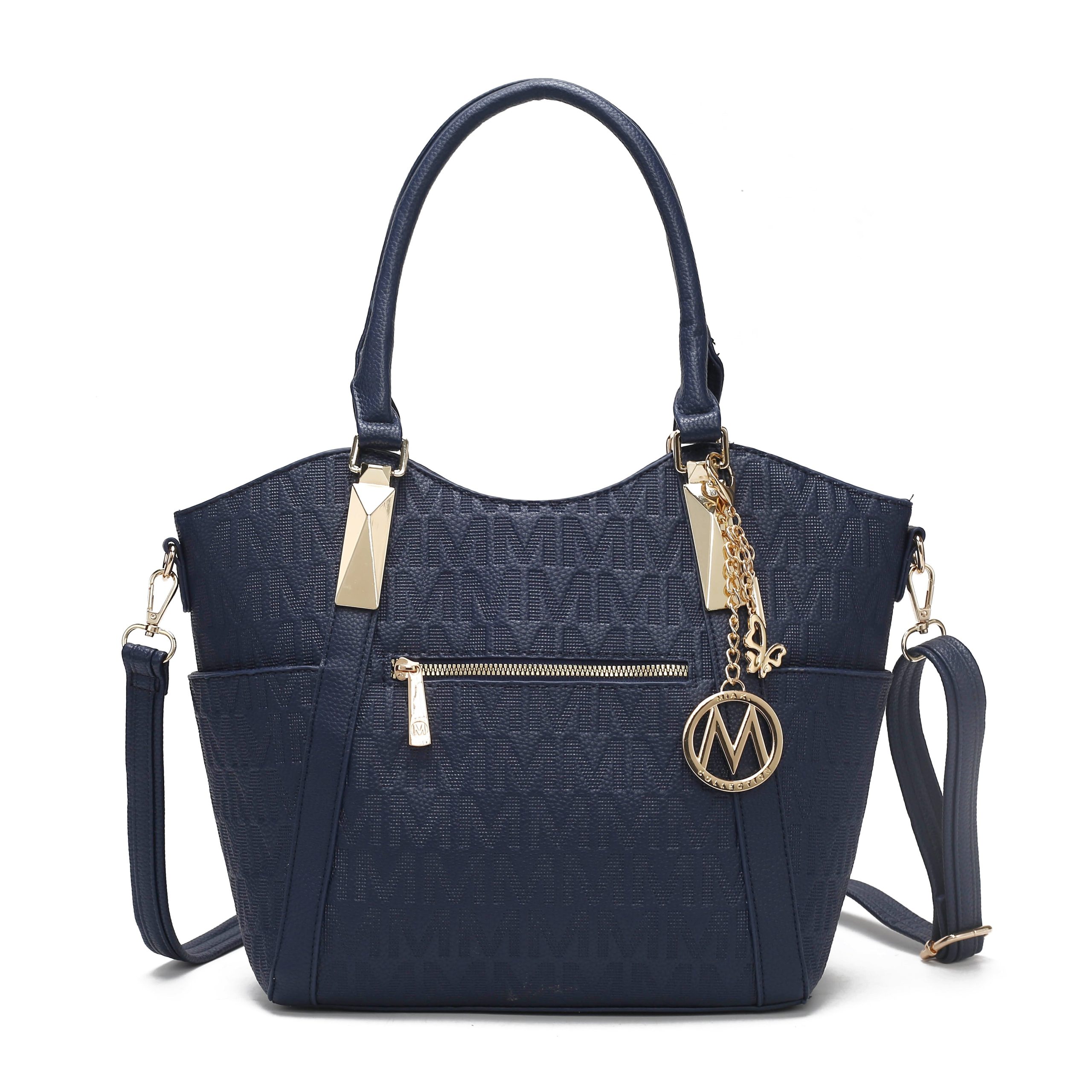 Hazel Signature Tote Bag - Image 7