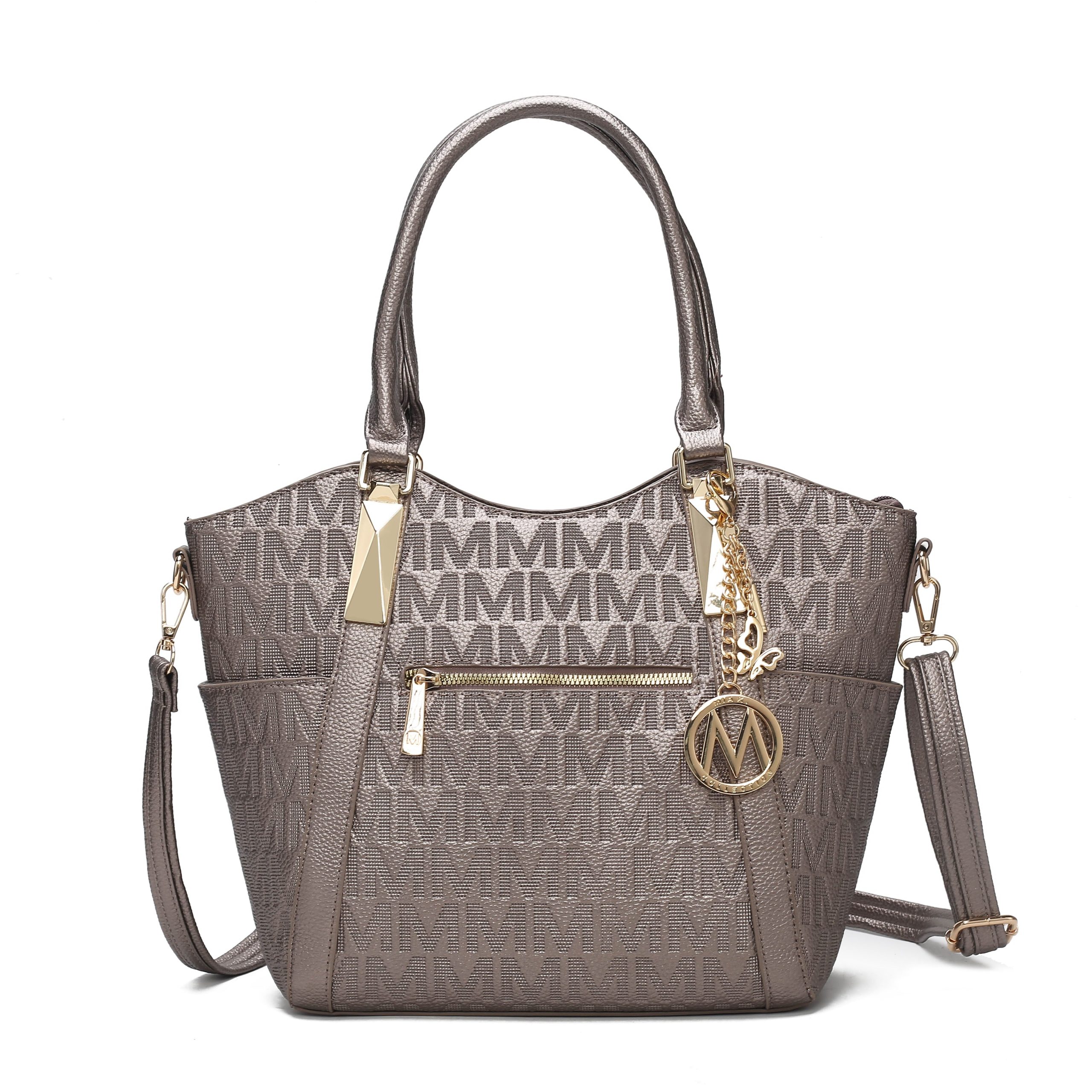 Hazel Signature Tote Bag - Image 9