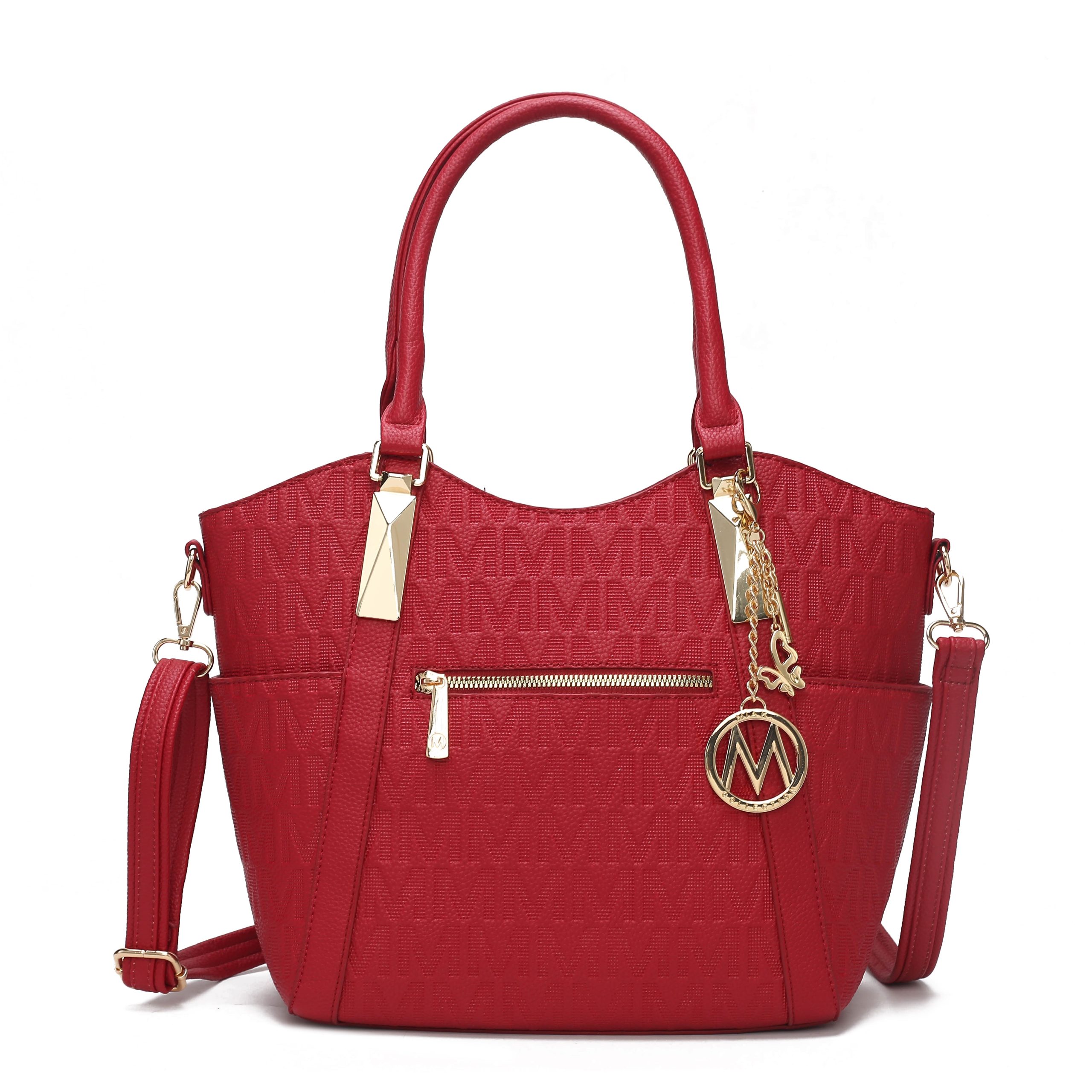 Hazel Signature Tote Bag - Image 18