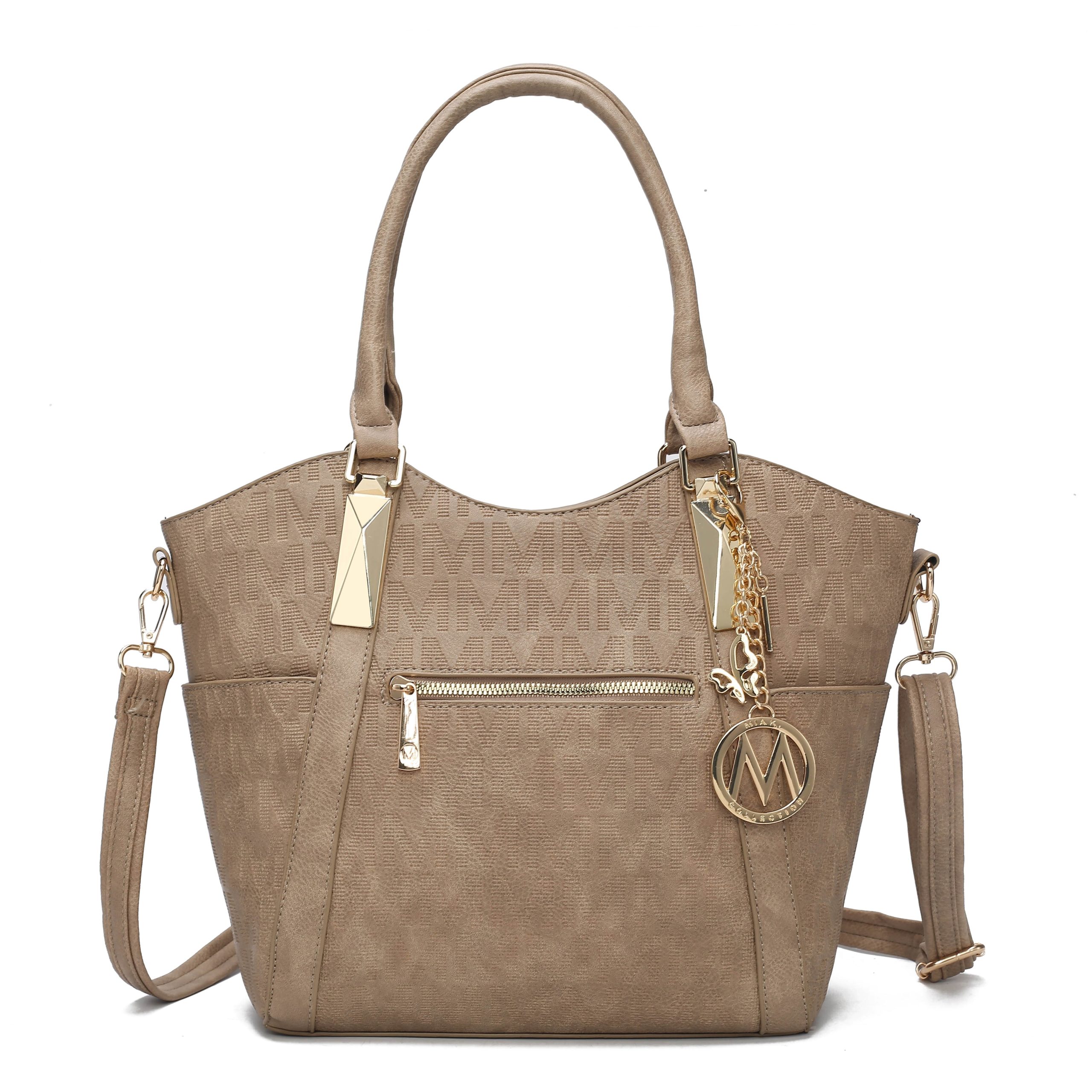 Hazel Signature Tote Bag - Image 10