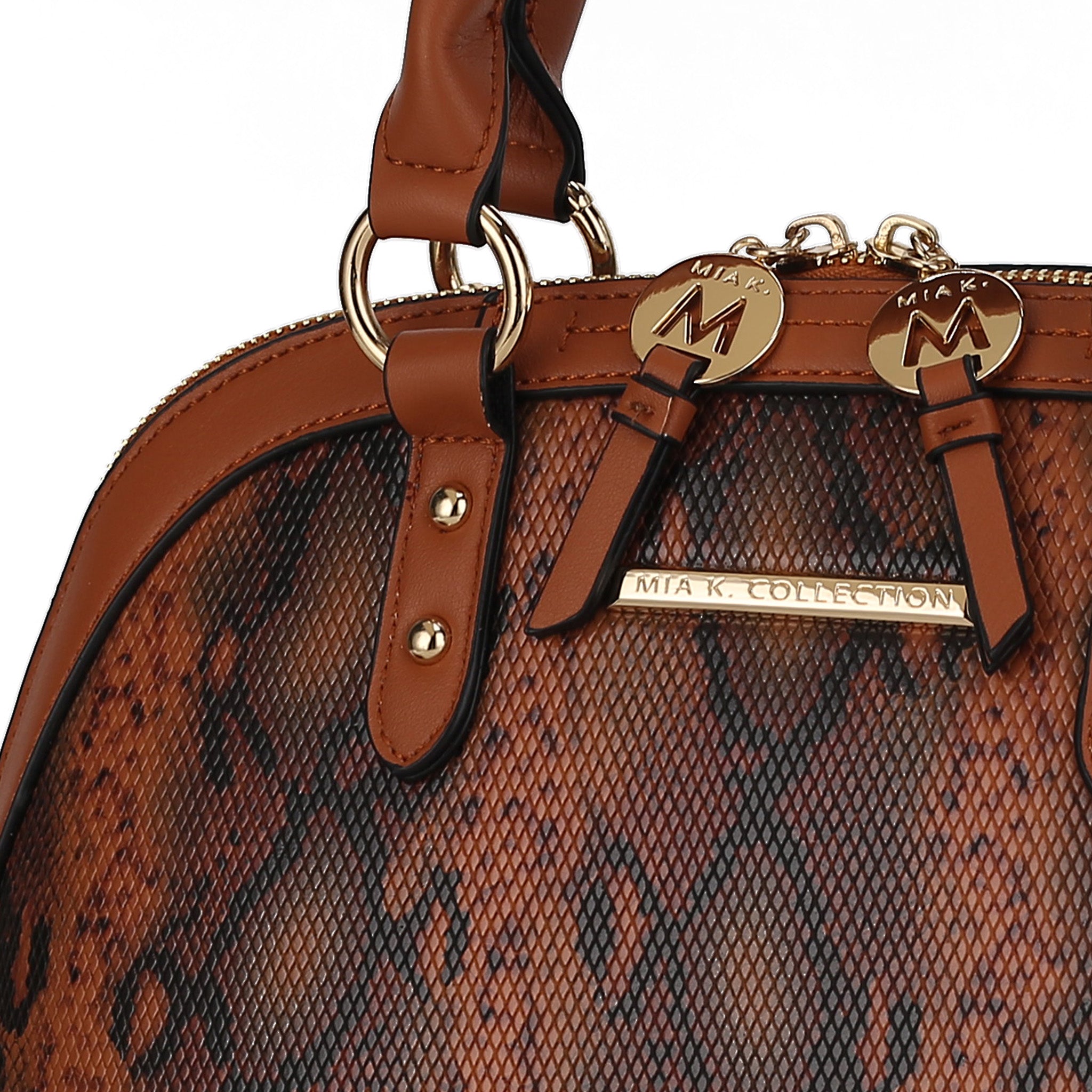 Frida II Shoulder Bag and Set - Image 4