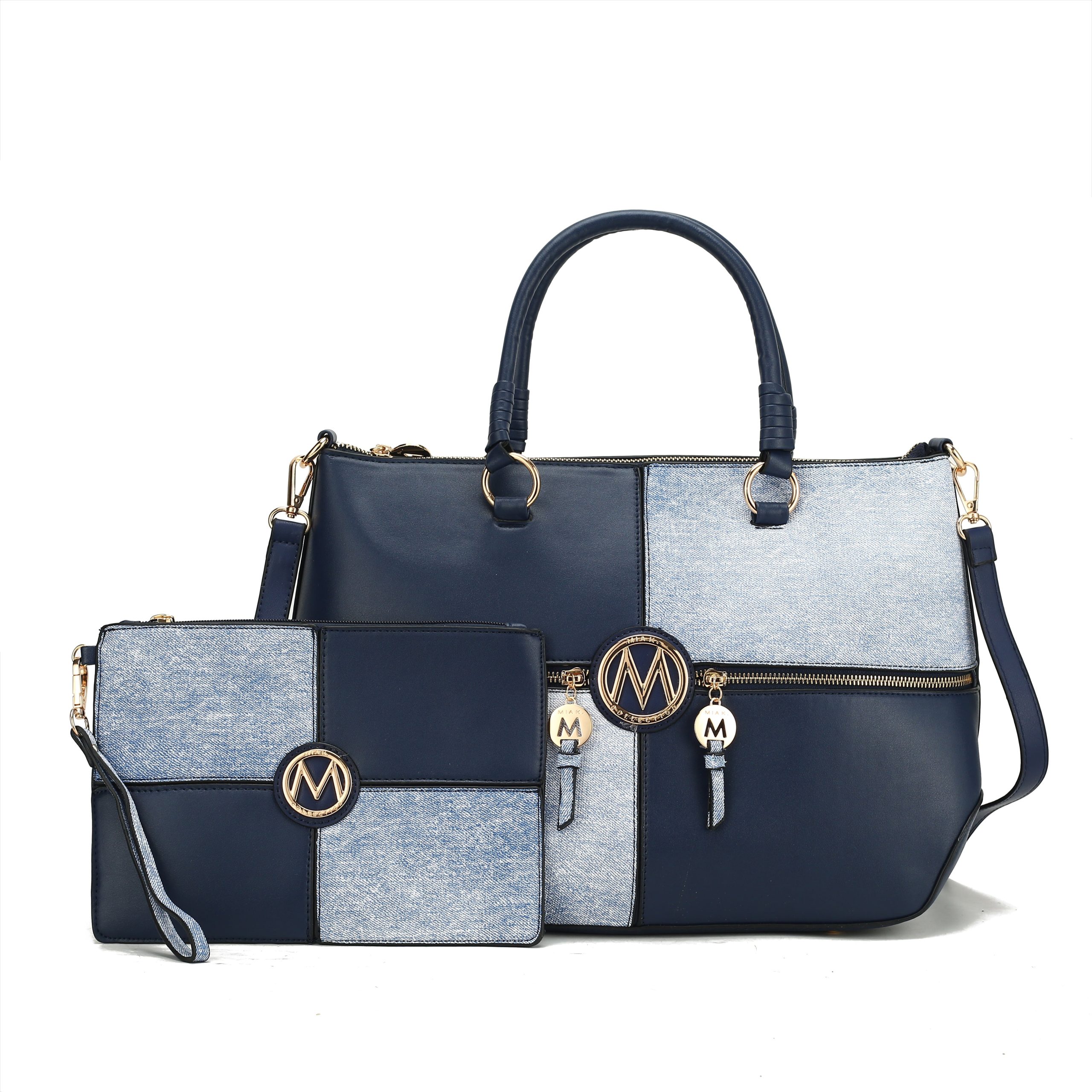 MAJI Tote Bag and Set - Image 5