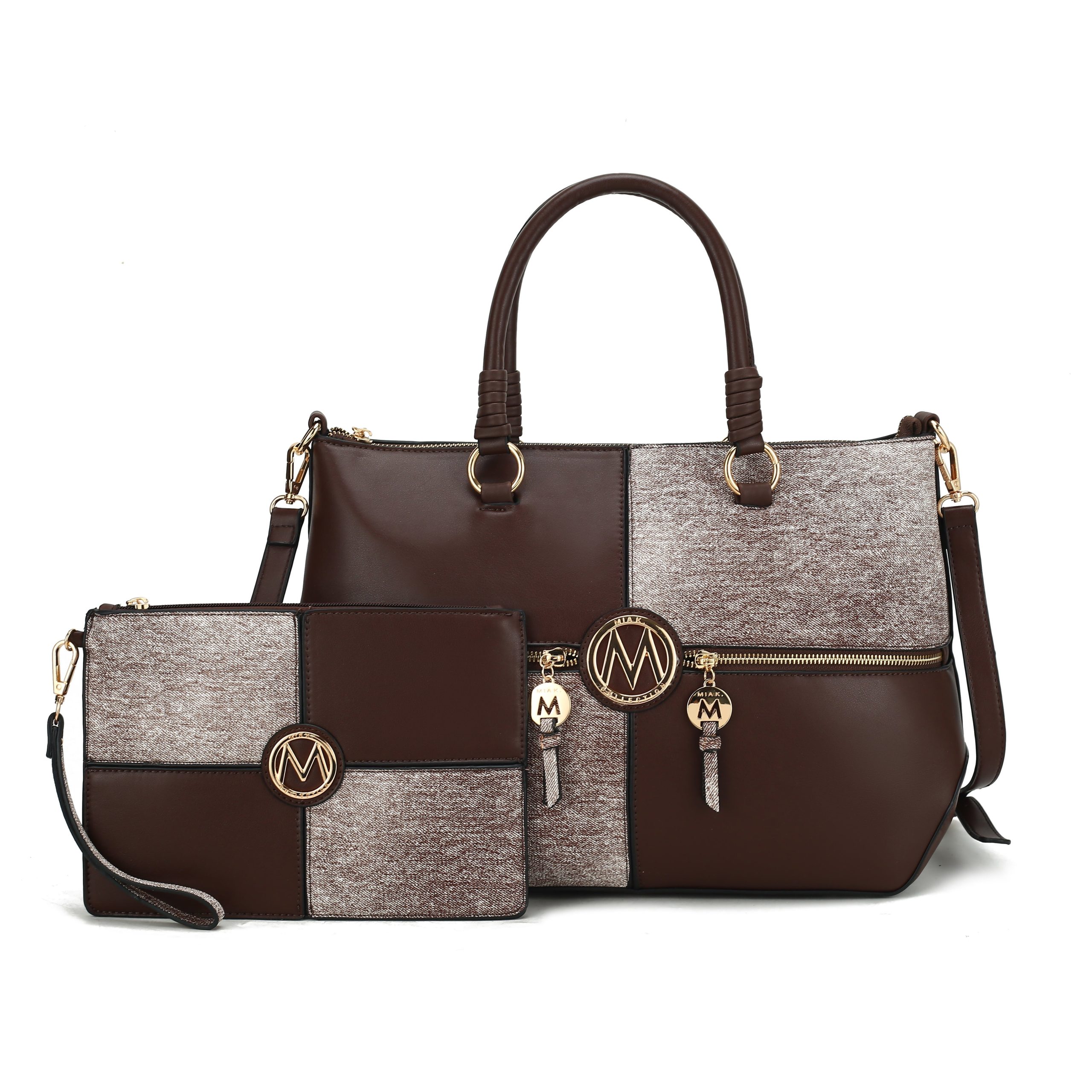 MAJI Tote Bag and Set - Image 6