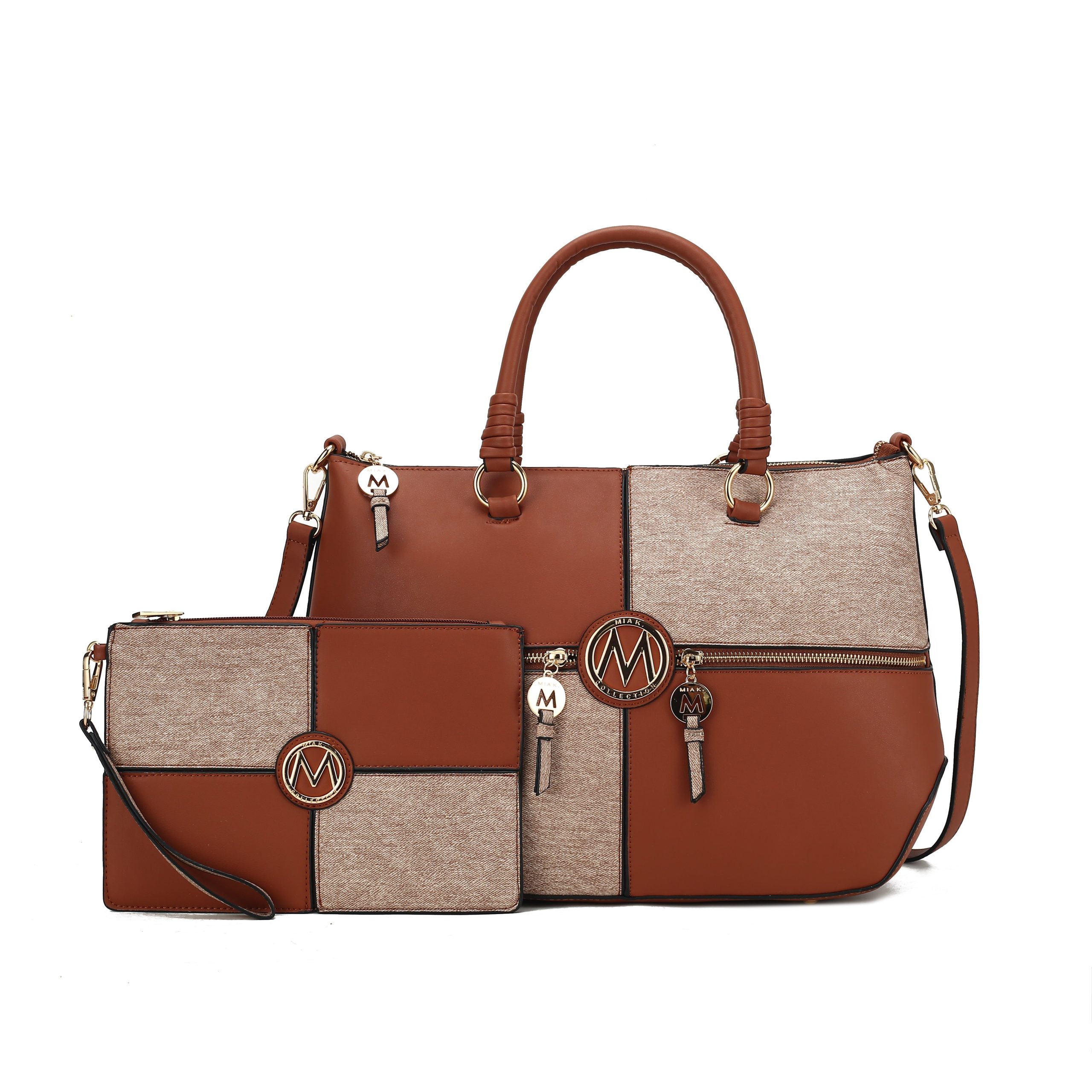 MAJI Tote Bag and Set - Image 9