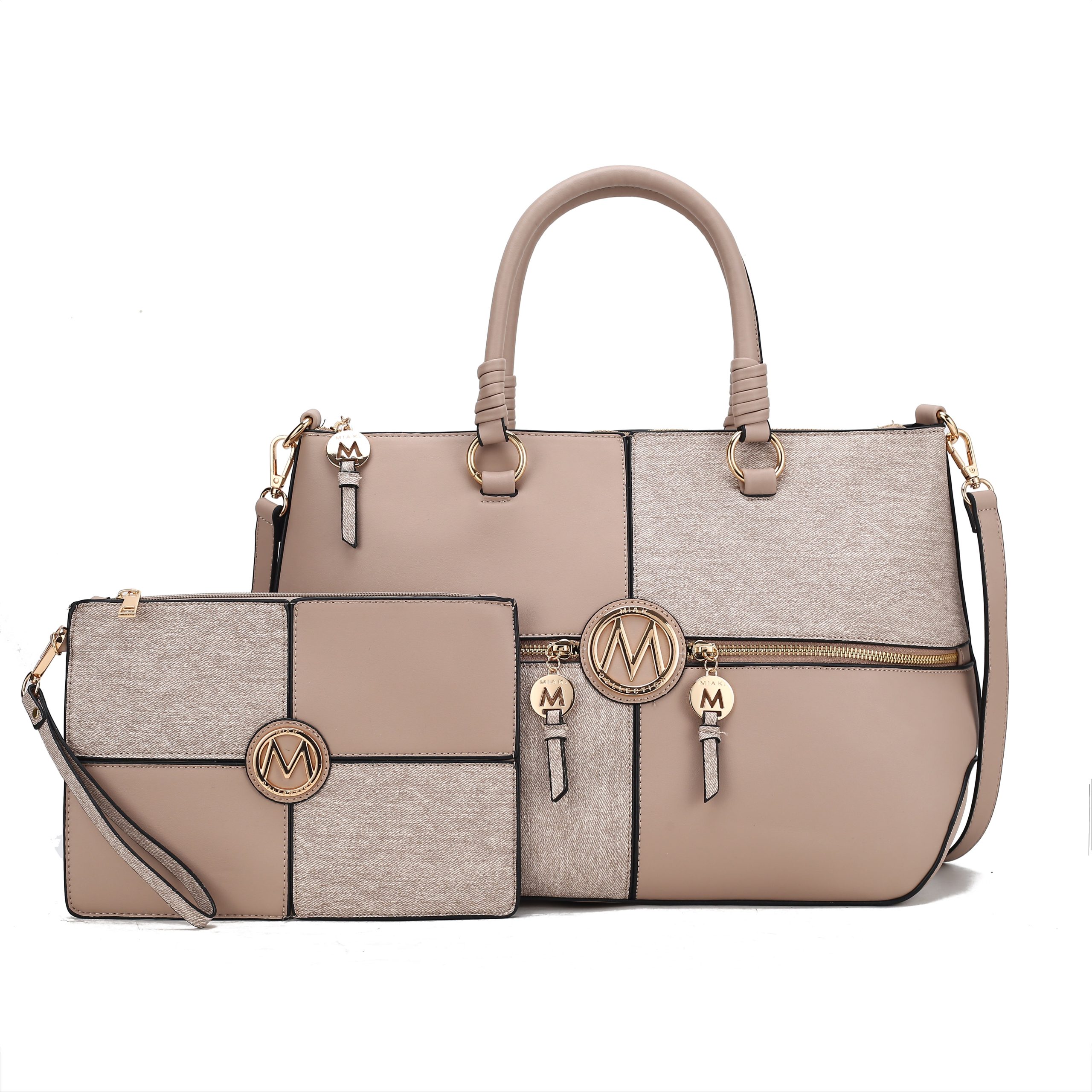 MAJI Tote Bag and Set - Image 8