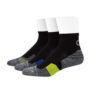 Champion Ankle 3 Pack Socks