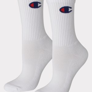 Champion Women's Crew 6 Pack Socks