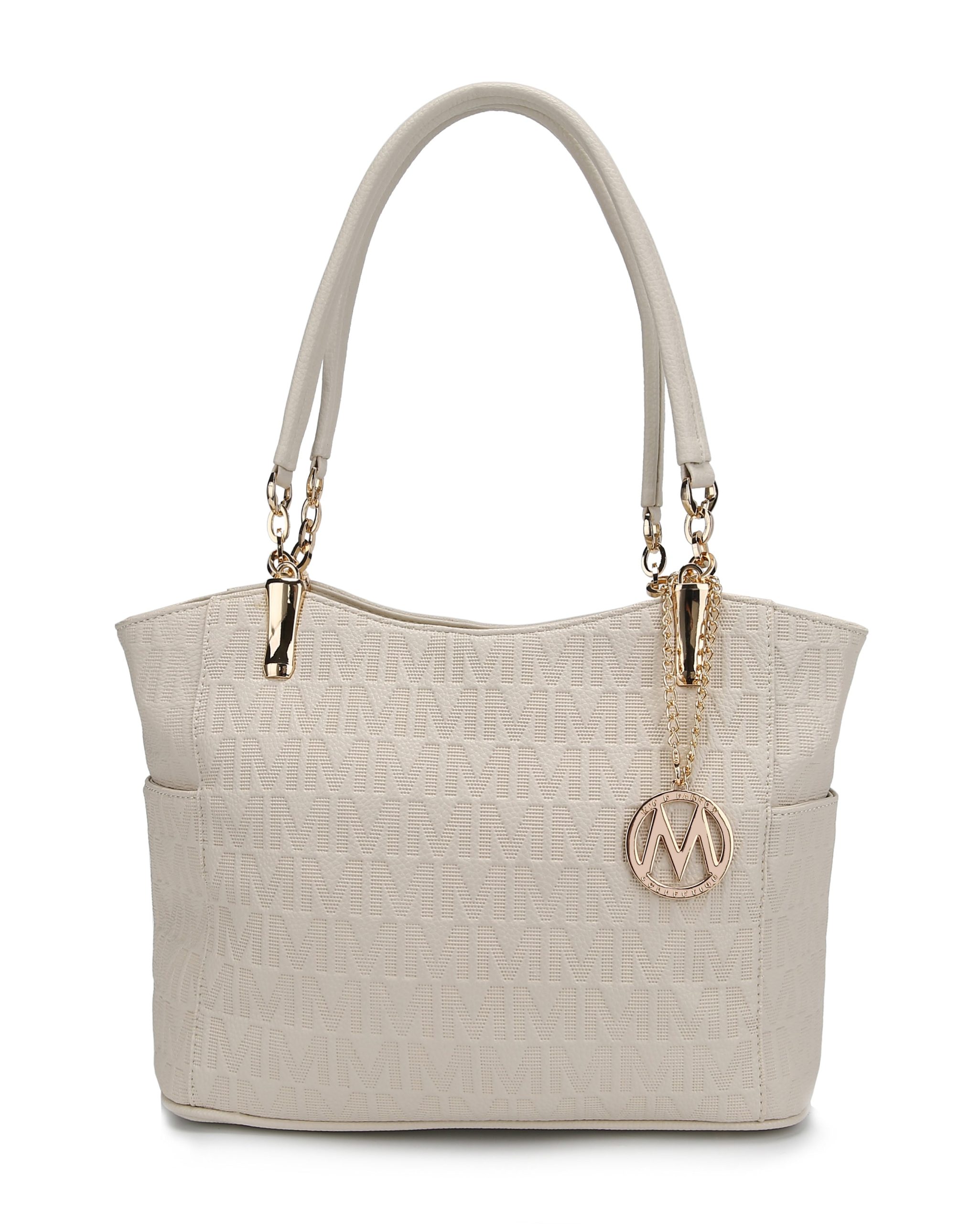 Malika Signature Shoulder Bag - Image 17