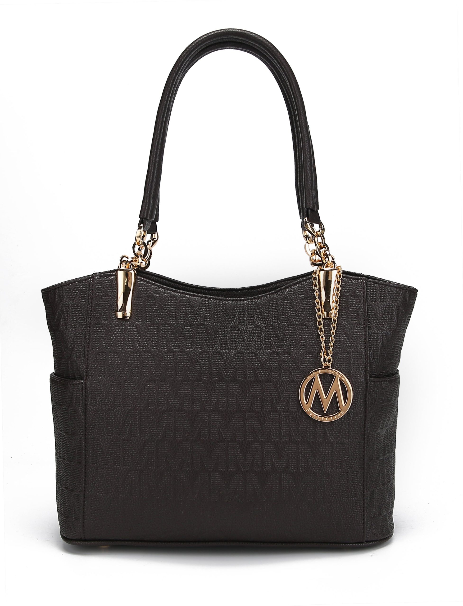 Malika Signature Shoulder Bag - Image 19