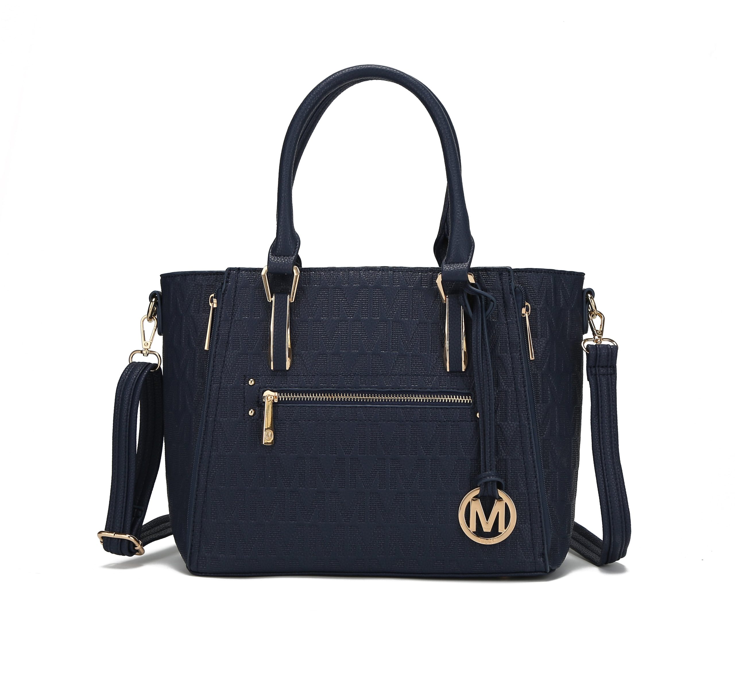 Cairo Signature Shoulder Bag - Image 14