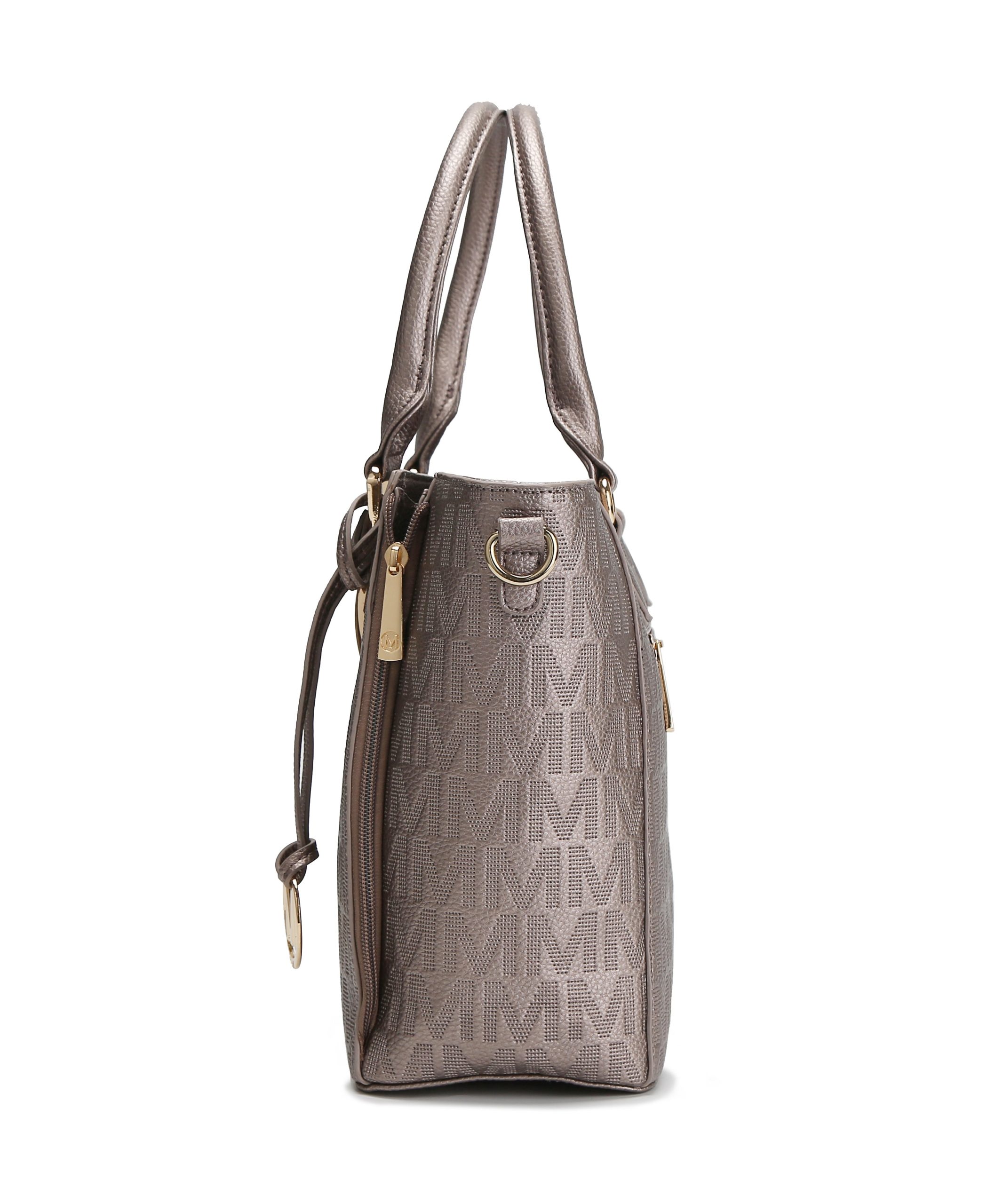 Cairo Signature Shoulder Bag - Image 3